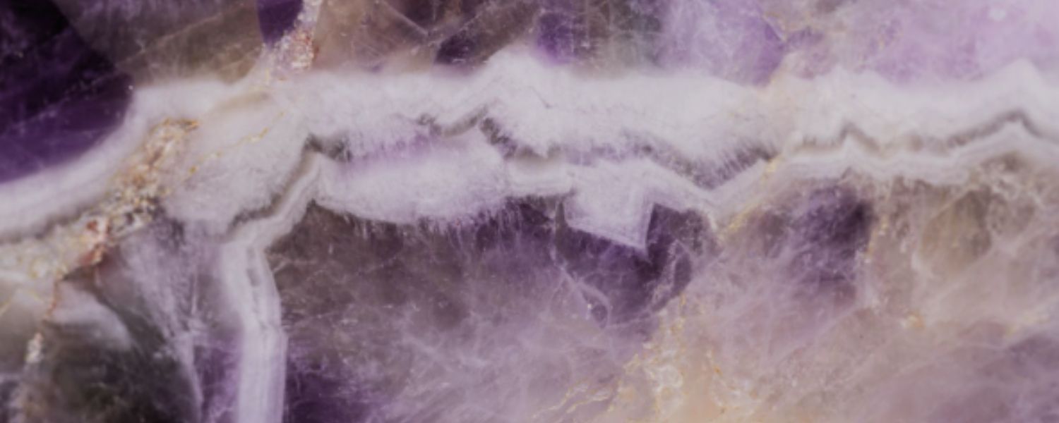 The Aquarius Birthstone - Amethyst
