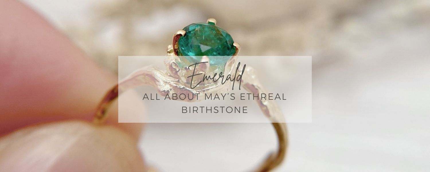 All About the Emerald Birthstone