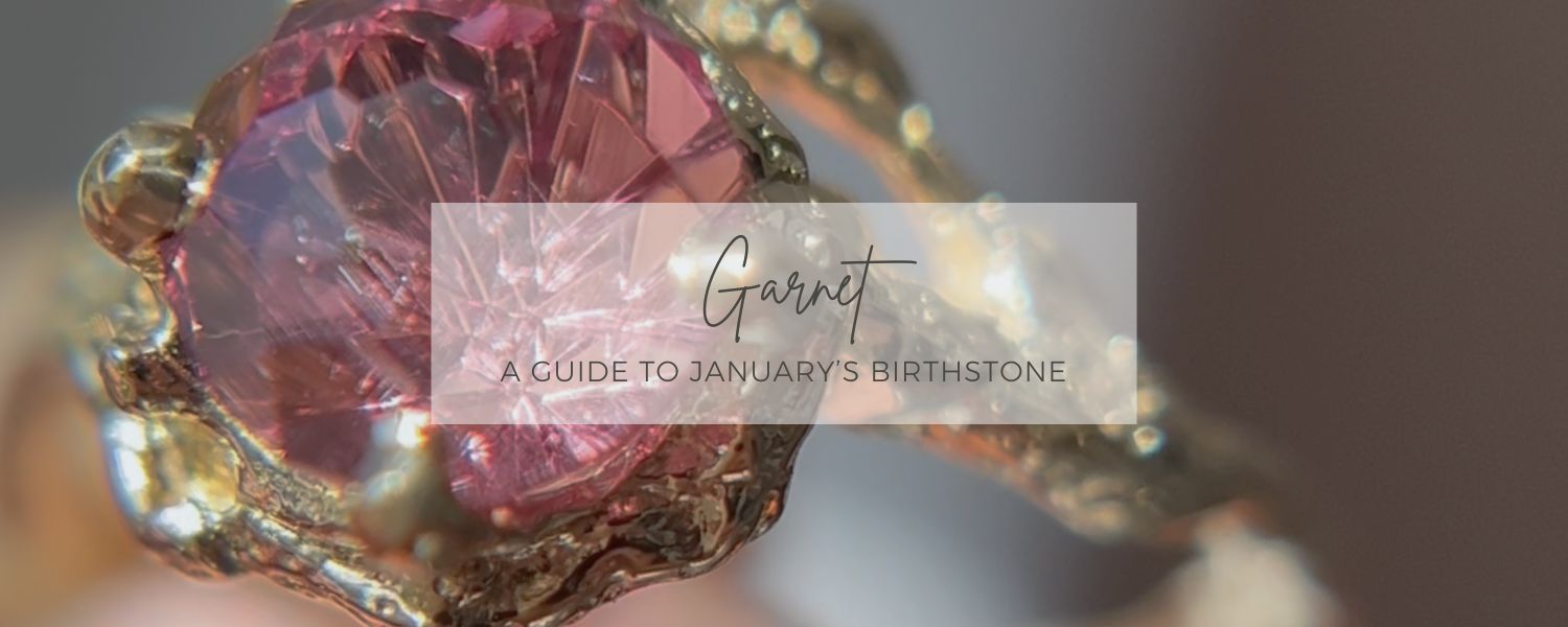The Ultimate Guide to the Garnet Stone