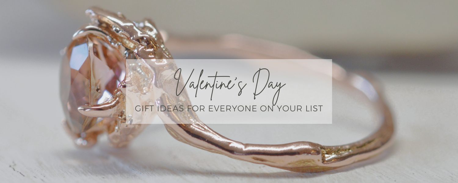 Valentine's Day Gift Ideas for Everyone On Your List