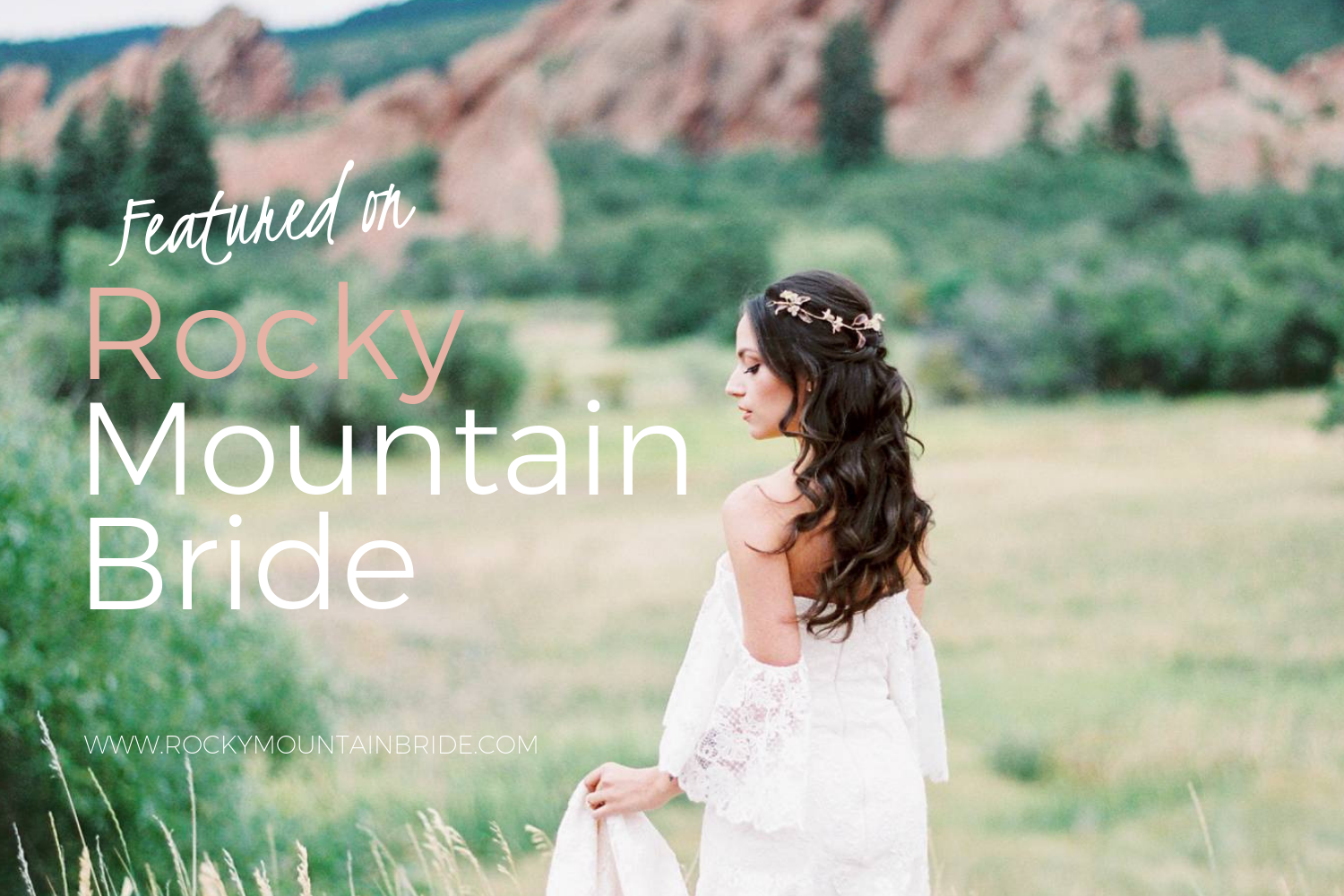 Roxoborough State Park Bridals