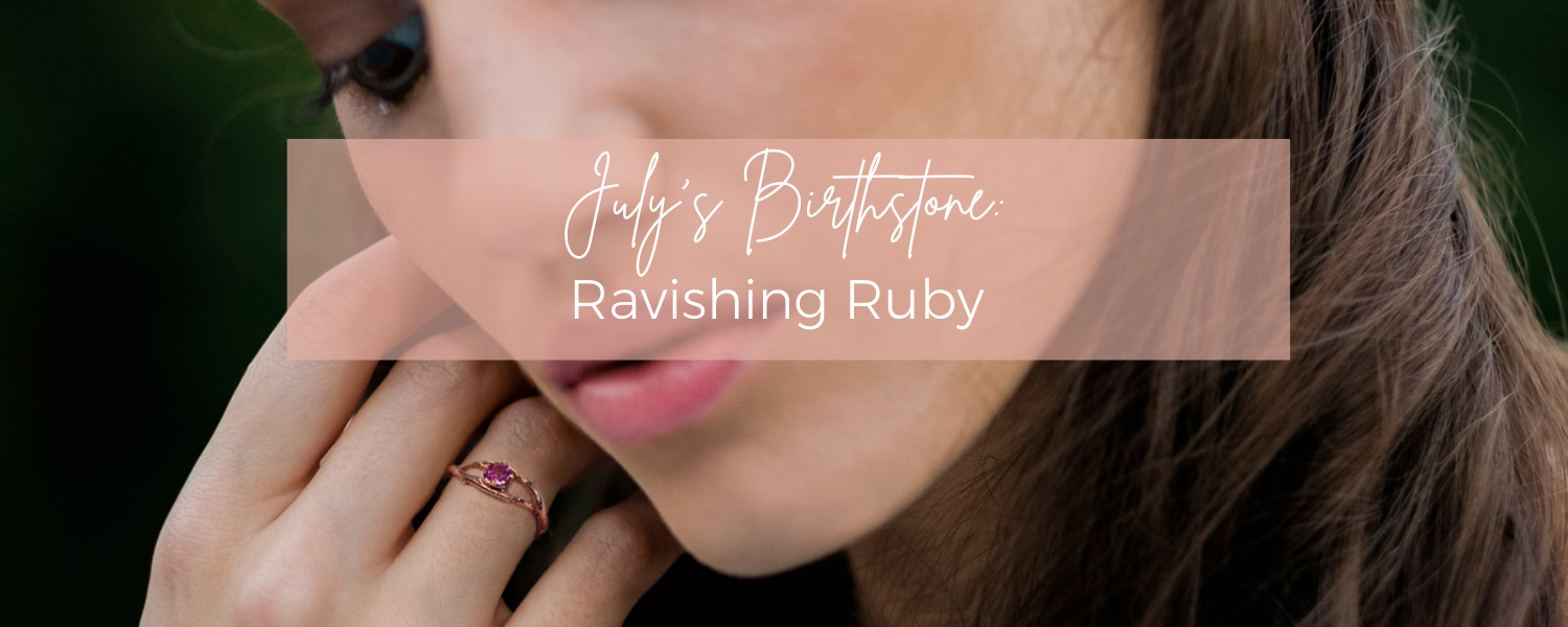 All About the Ravishing Ruby