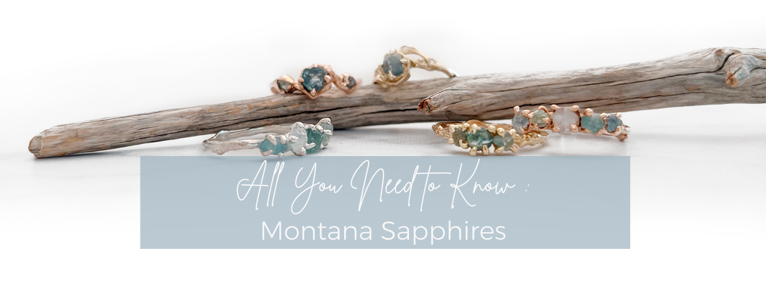 What Is So Special About Montana Sapphires?