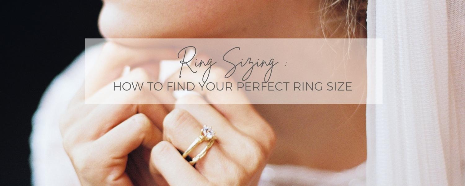 How to Find Your Ring Size at Home: 5 Methods That Actually Work