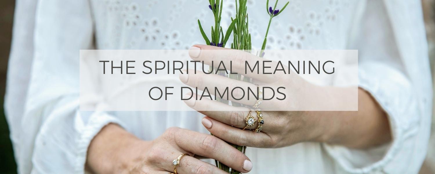 What Does a Diamond Ring Symbolize? Their Meaning, Lore & More