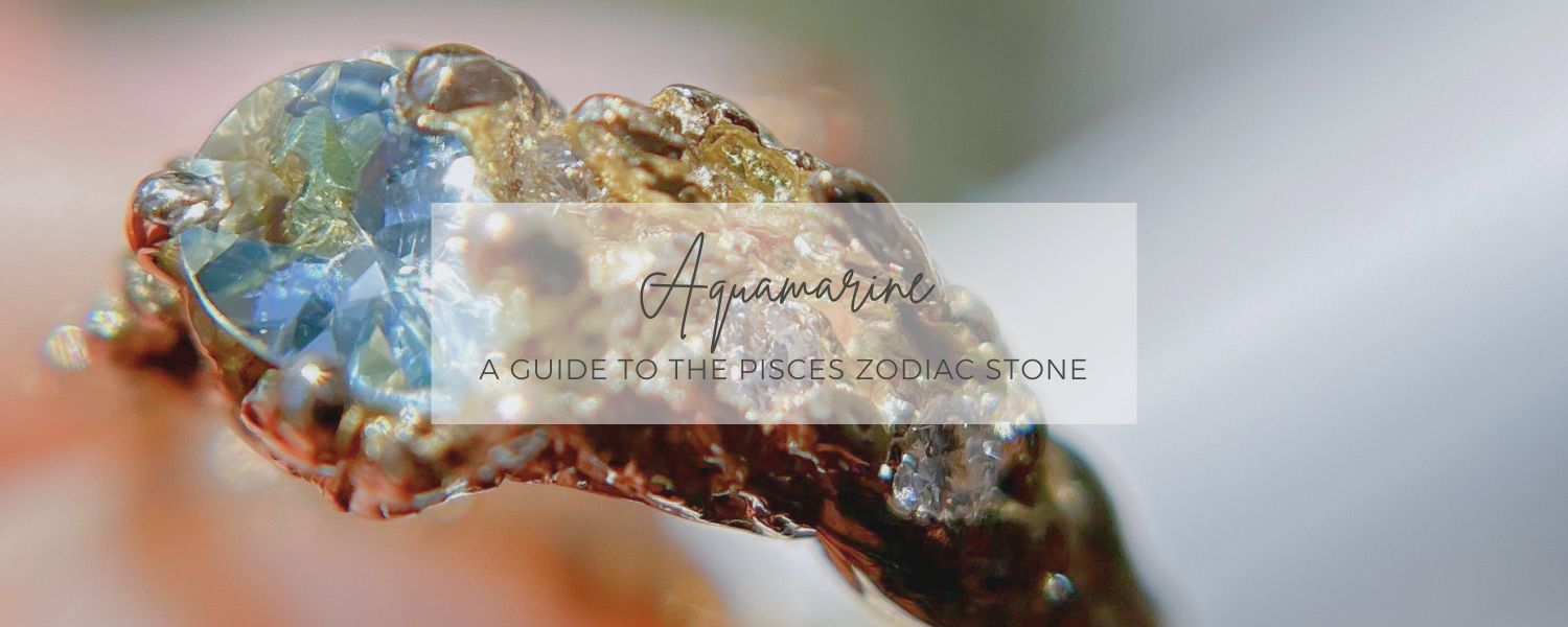 The Ultimate Guide to the Pisces Zodiac Stone