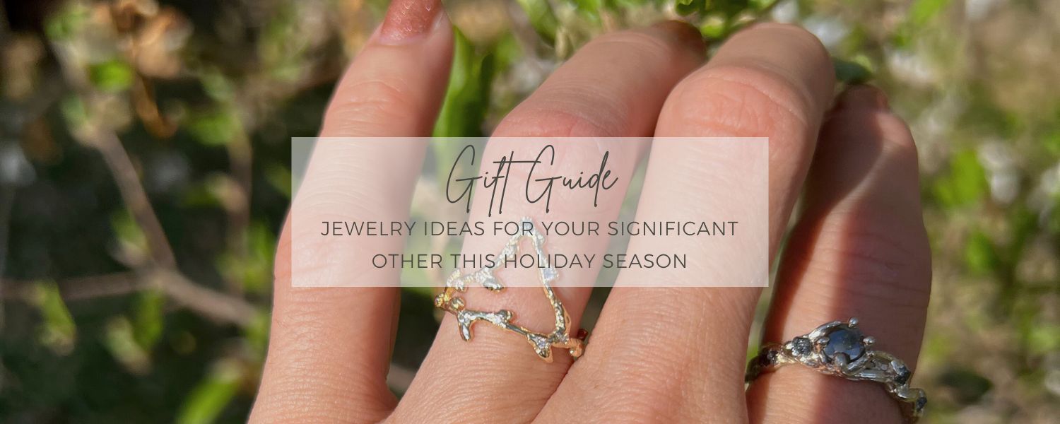 2024 Gift Guide: What Jewelry to Gift Your Significant Other This Holiday Season