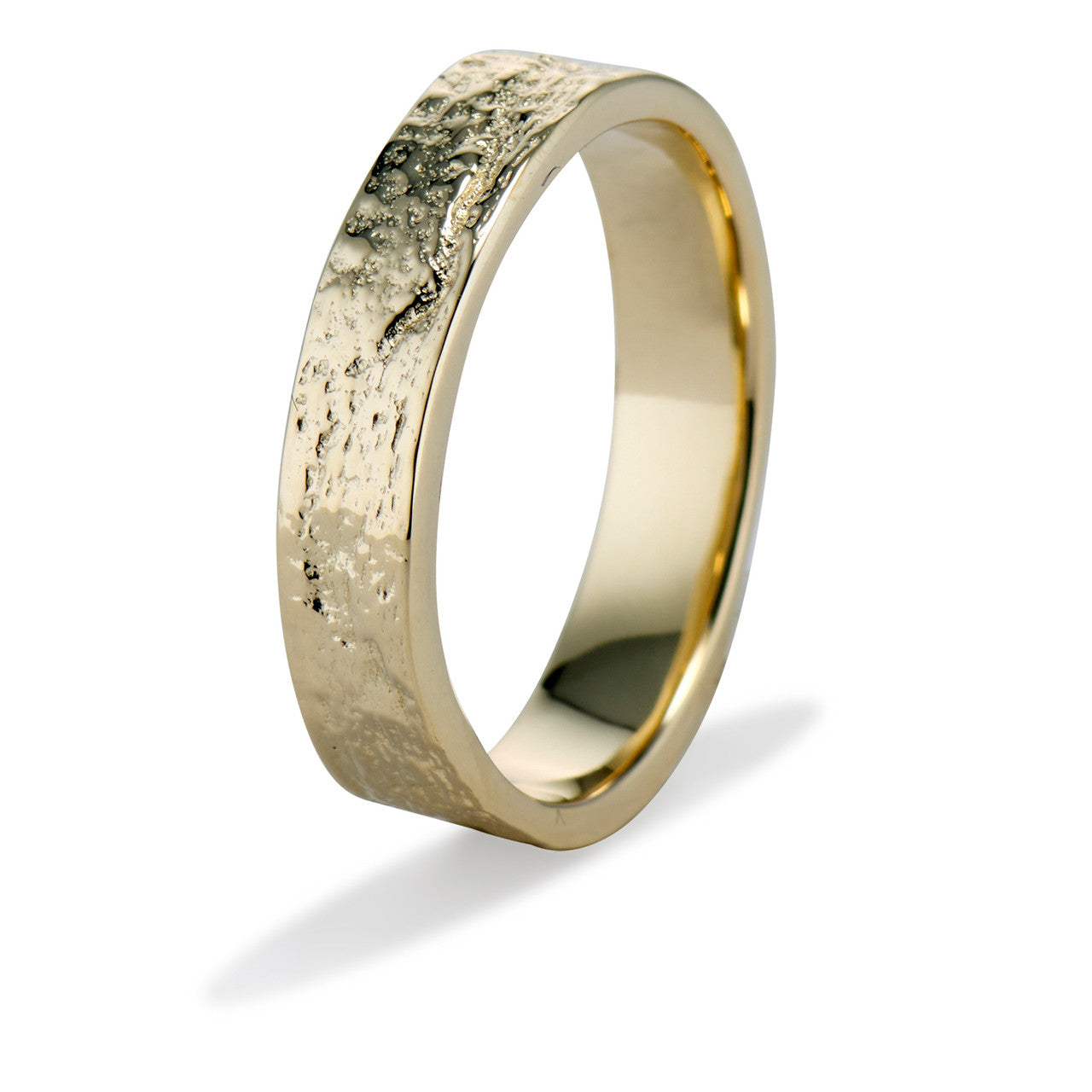Syracuse Ring