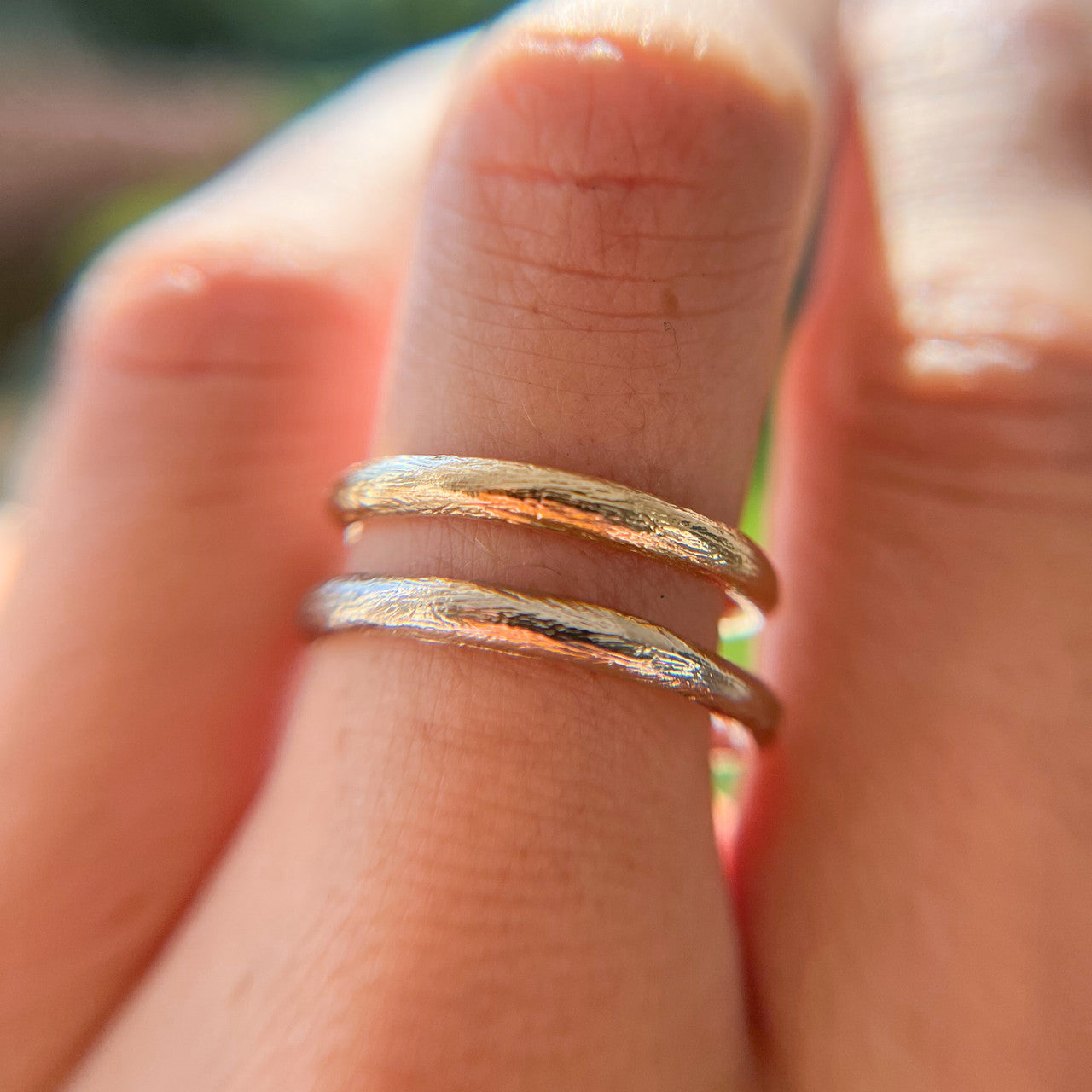Lee Ring -  Ready To Ship
