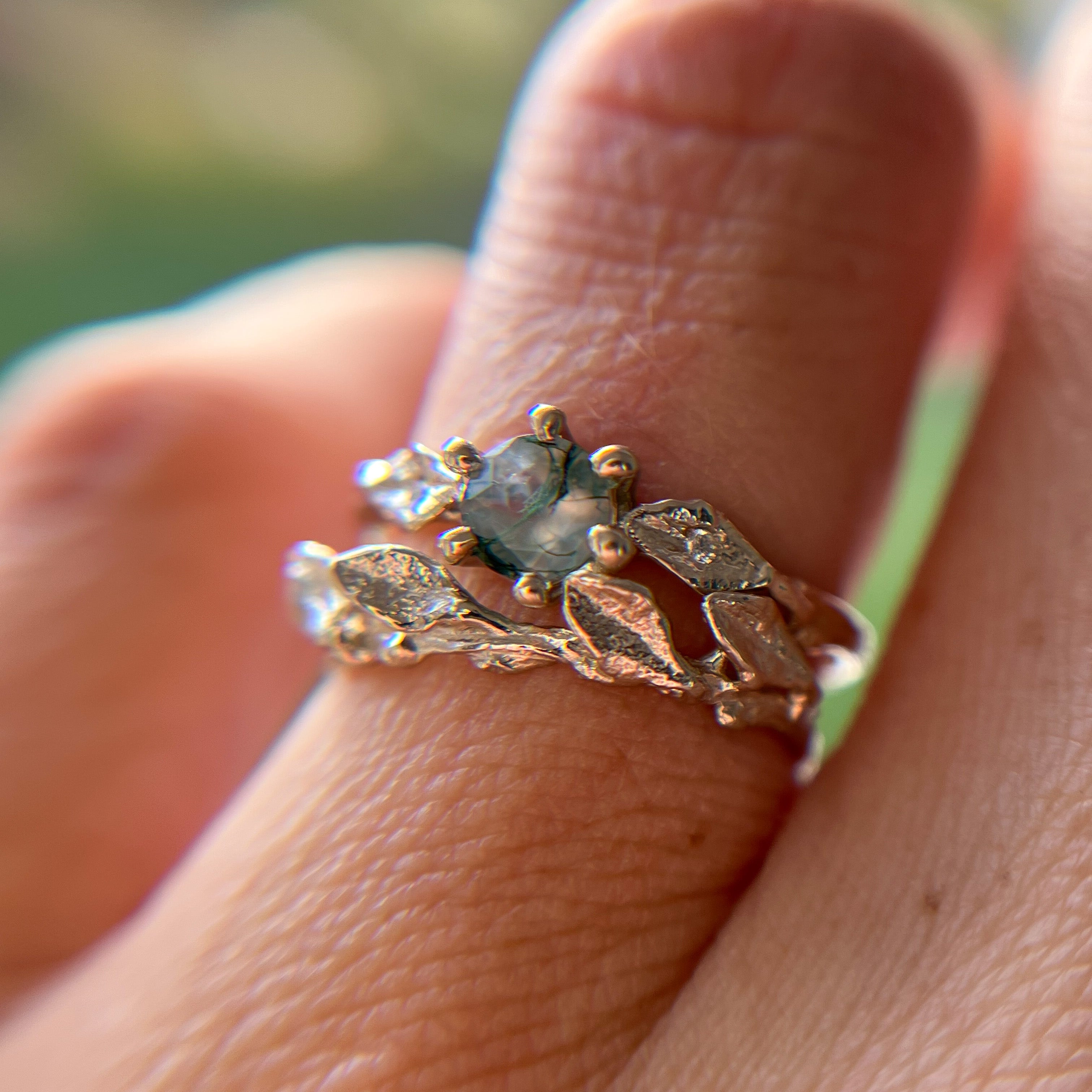 Flora Ring