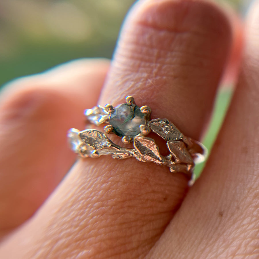 Flora Ring