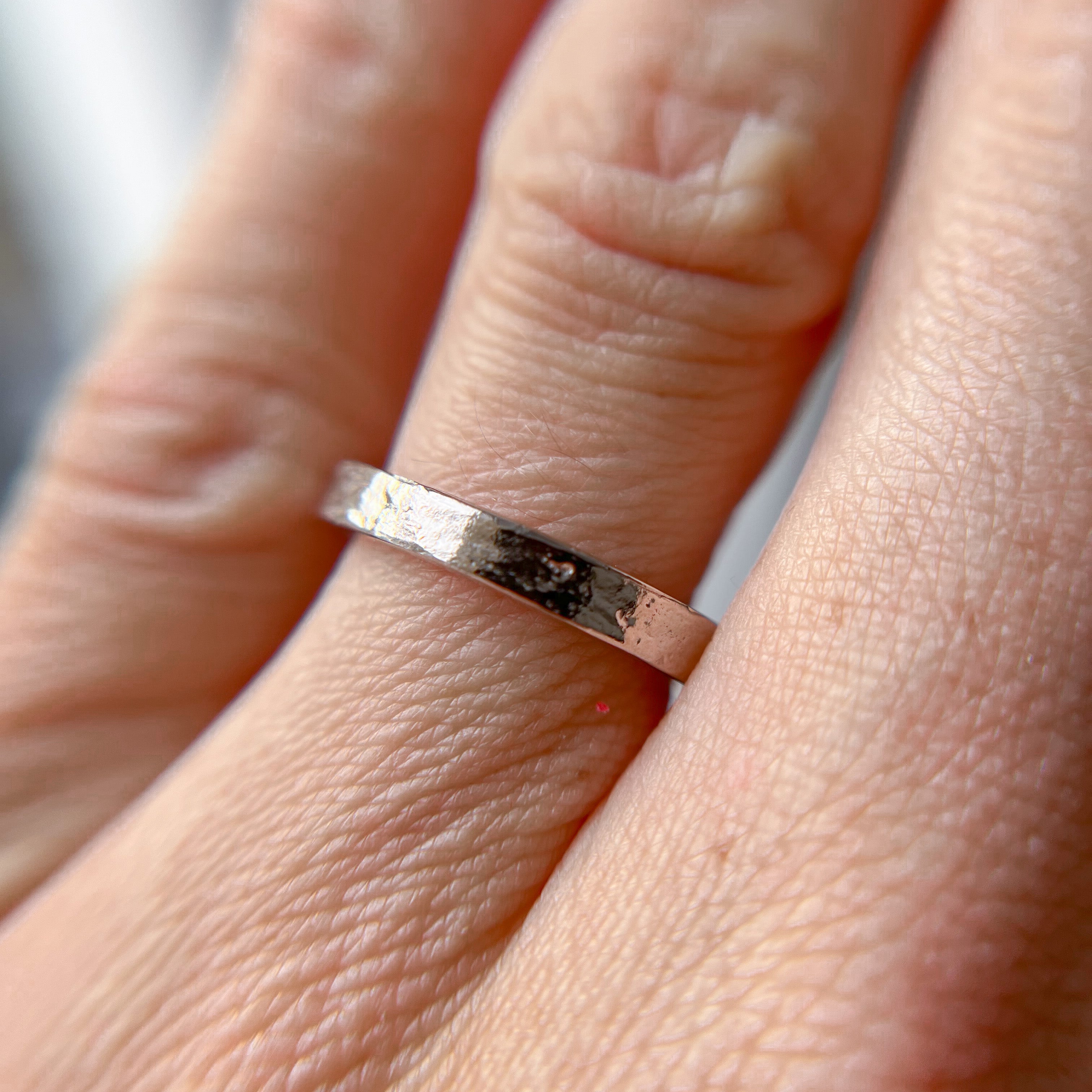 Birch Ring