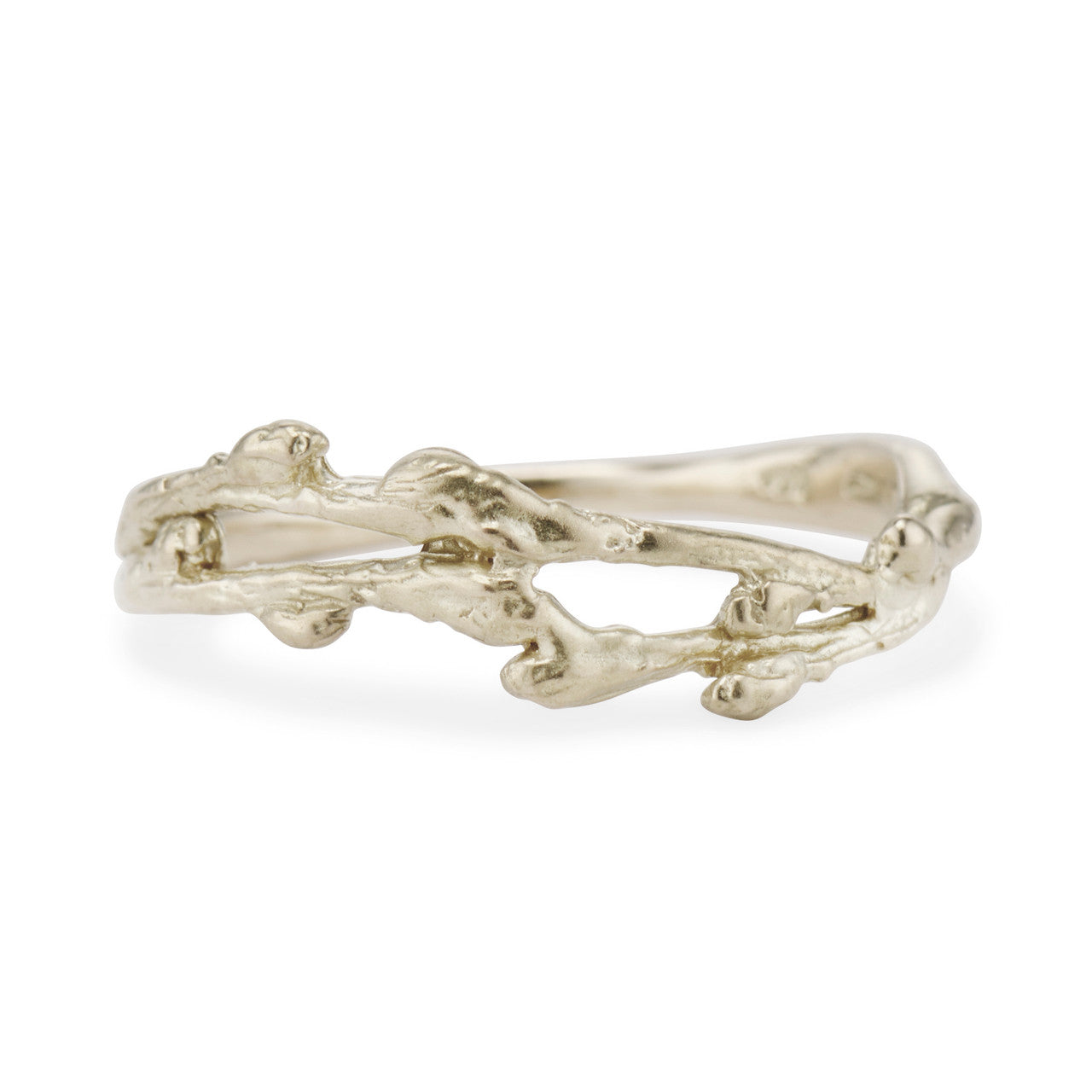 Feyre Contour Ring