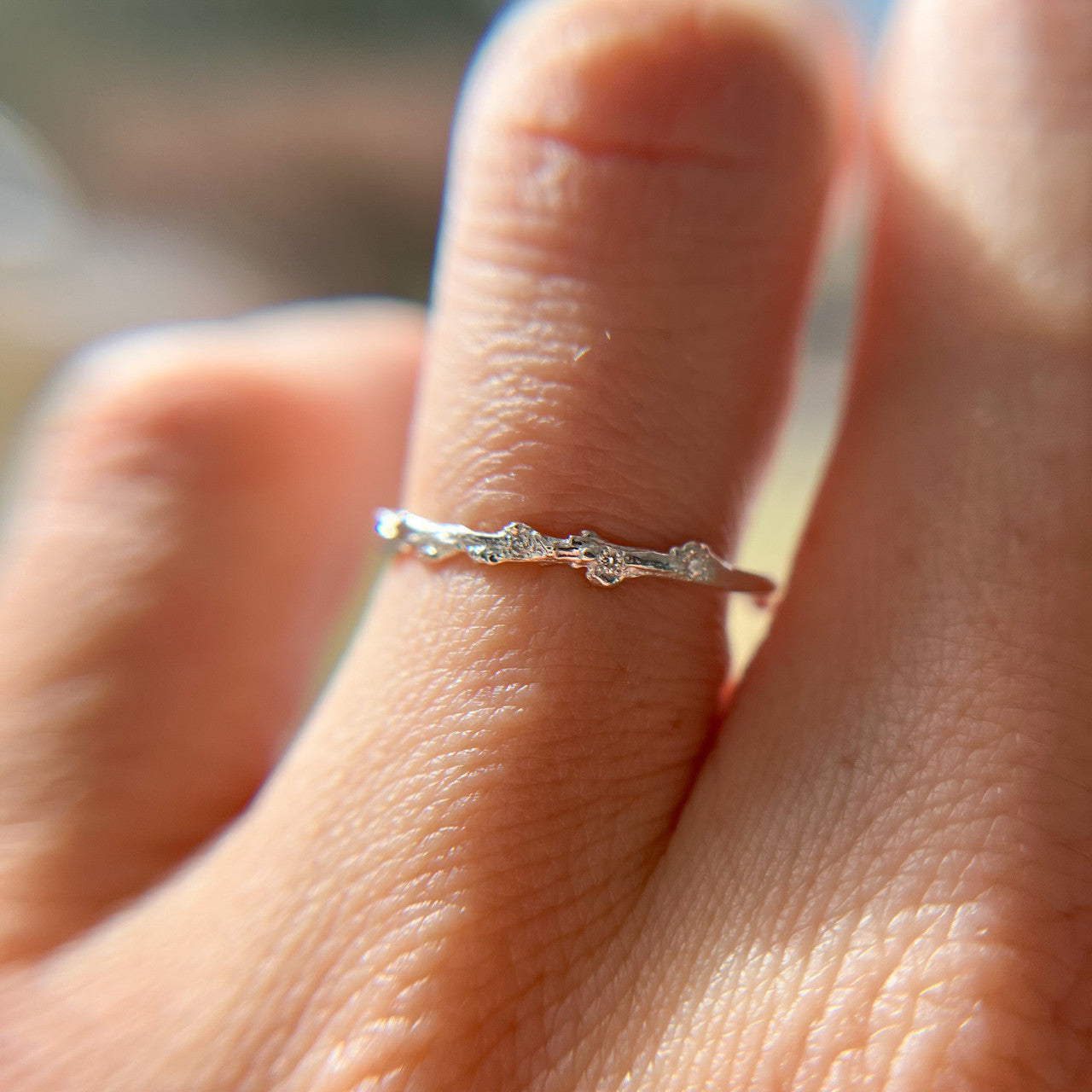 Naples Ring