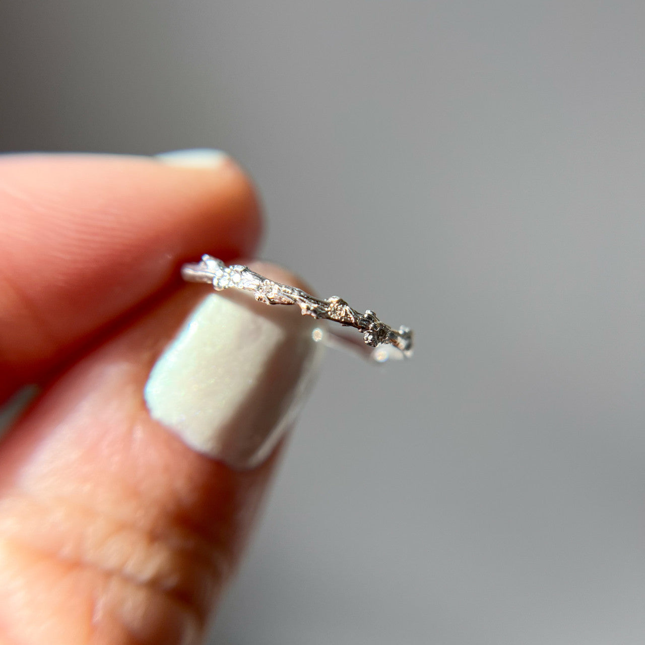 Naples Ring