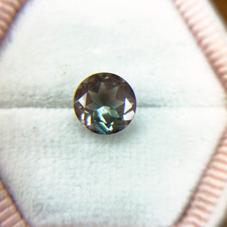 Bicolor Oregon Sunstone