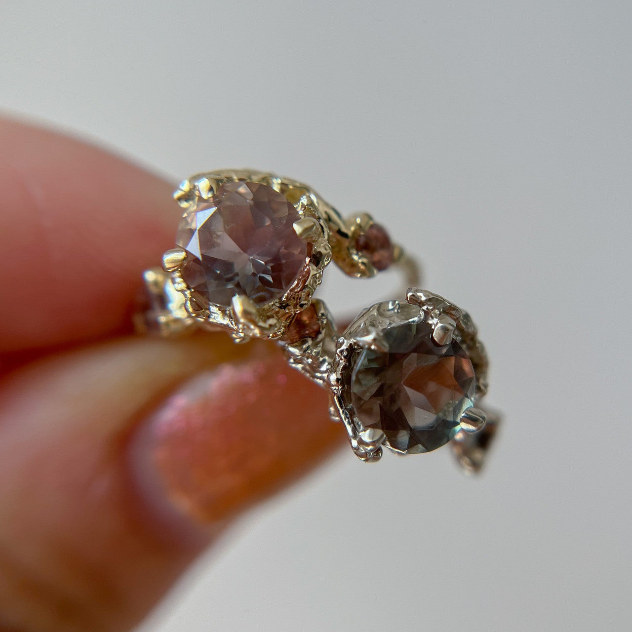 Naples Sunstone Trio