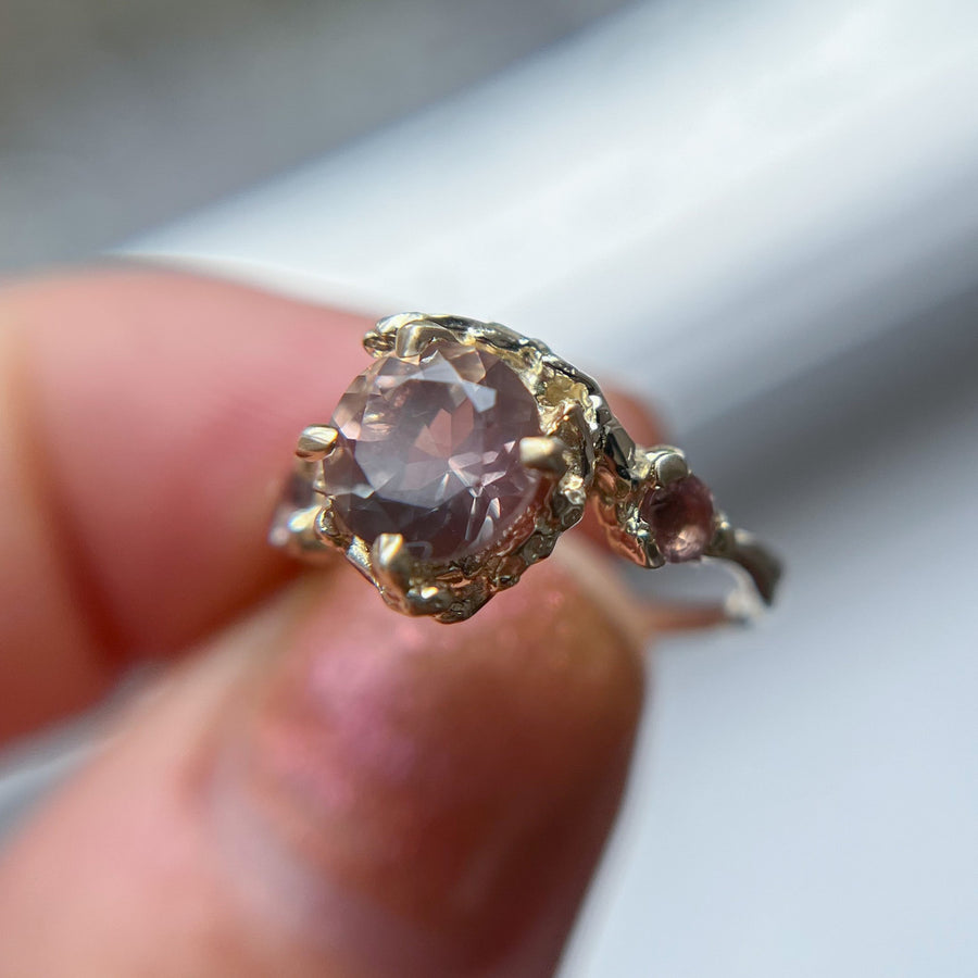 Naples Sunstone Trio - Ready To Ship
