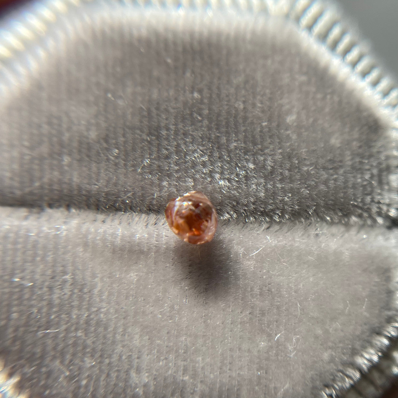 Rough Uncut Tiger Diamond