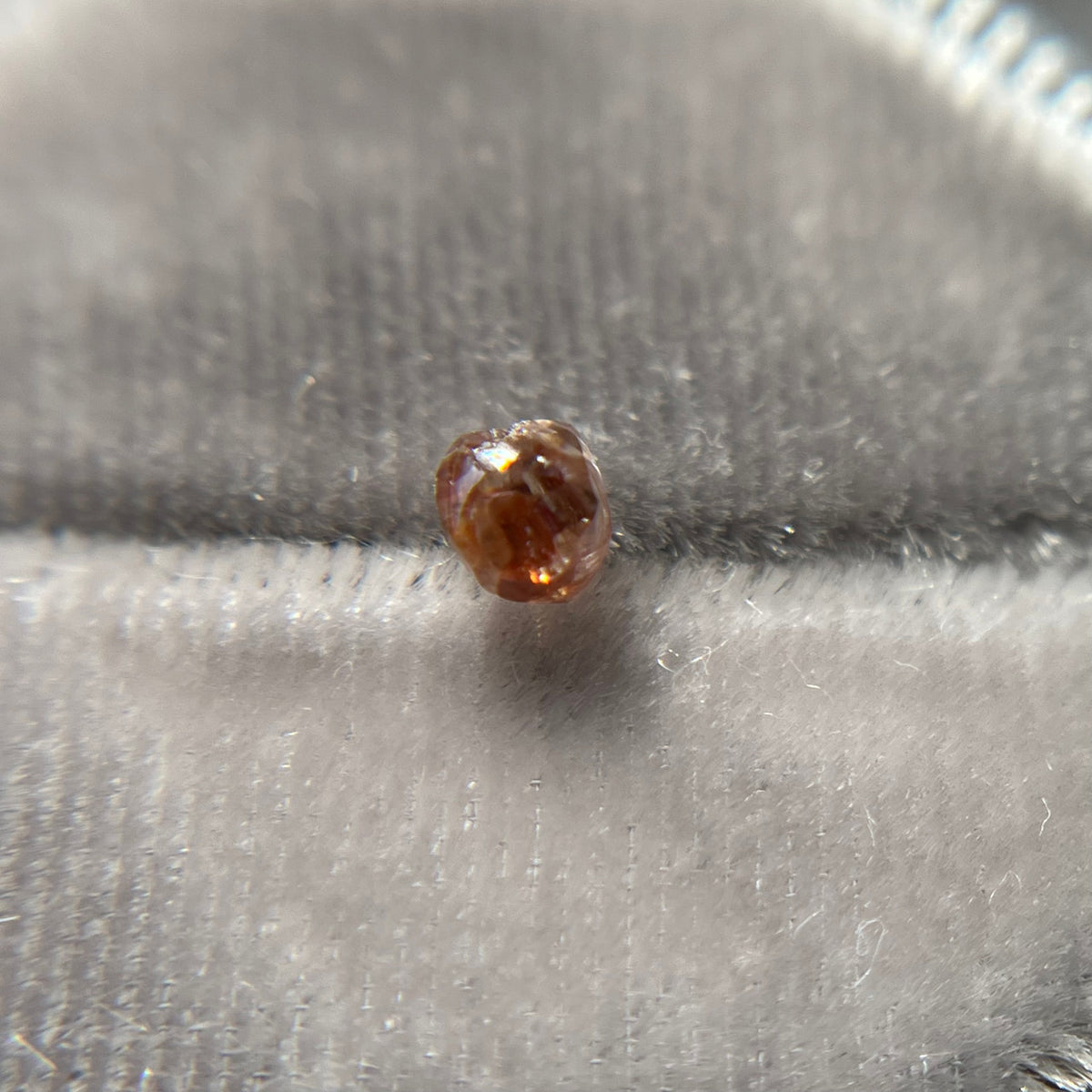 Rough Uncut Tiger Diamond