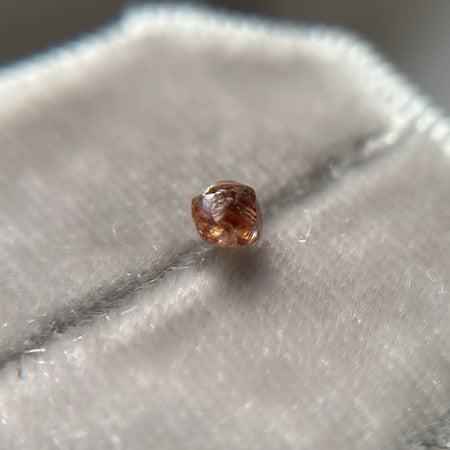 Rough Uncut Tiger Diamond