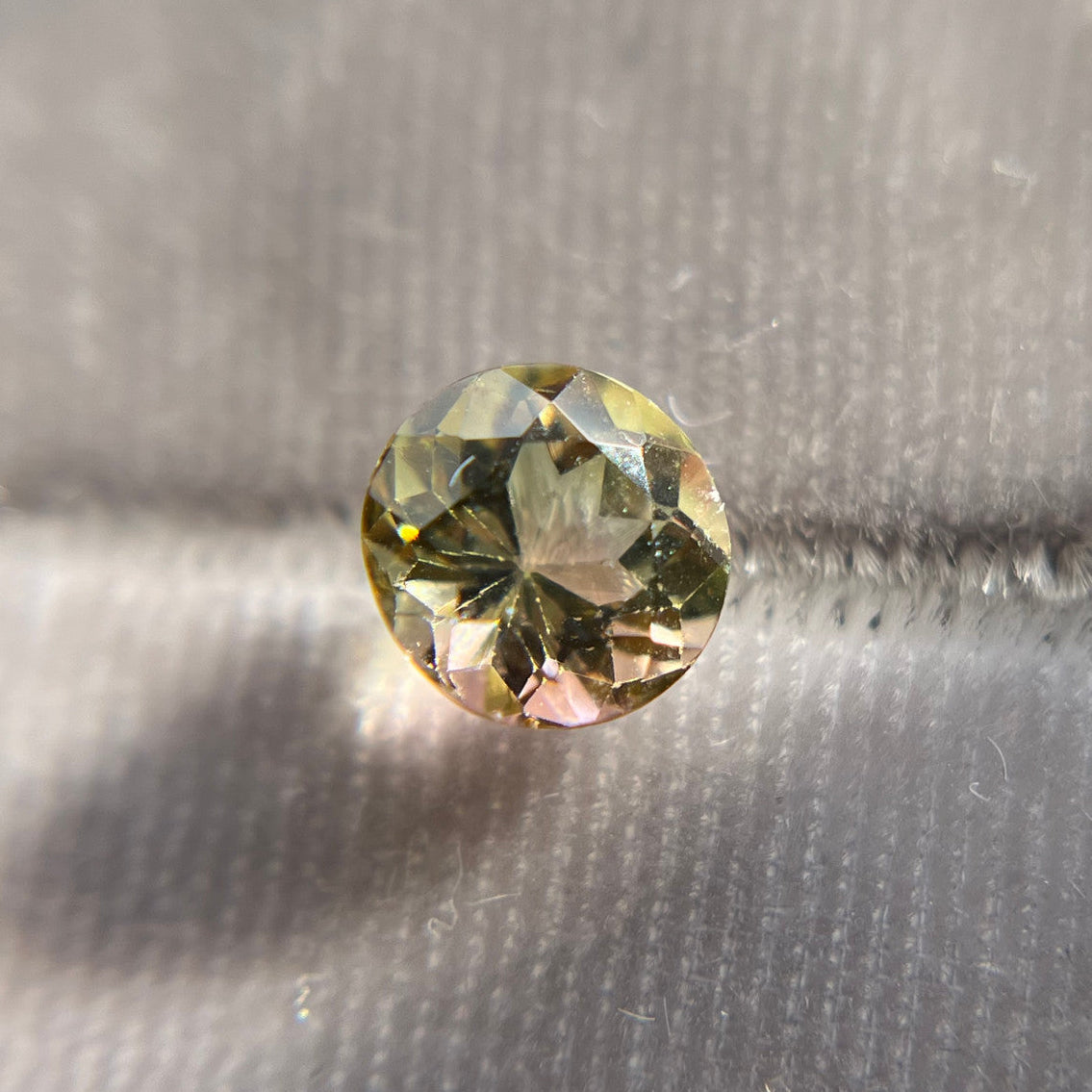 Parti Colour Watermelon Tourmaline