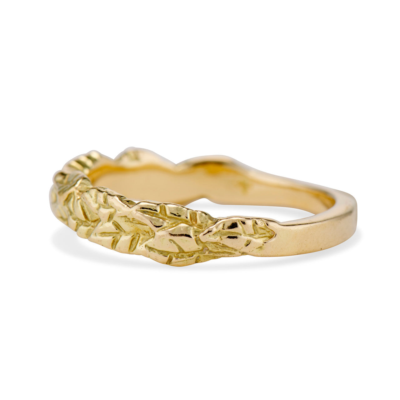 Laurel Crown
