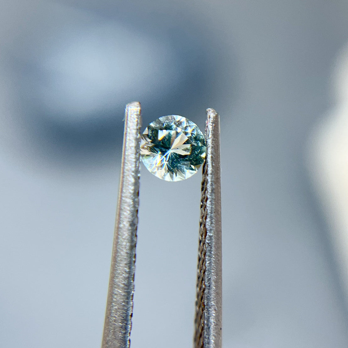 Mint Green Maine Tourmaline