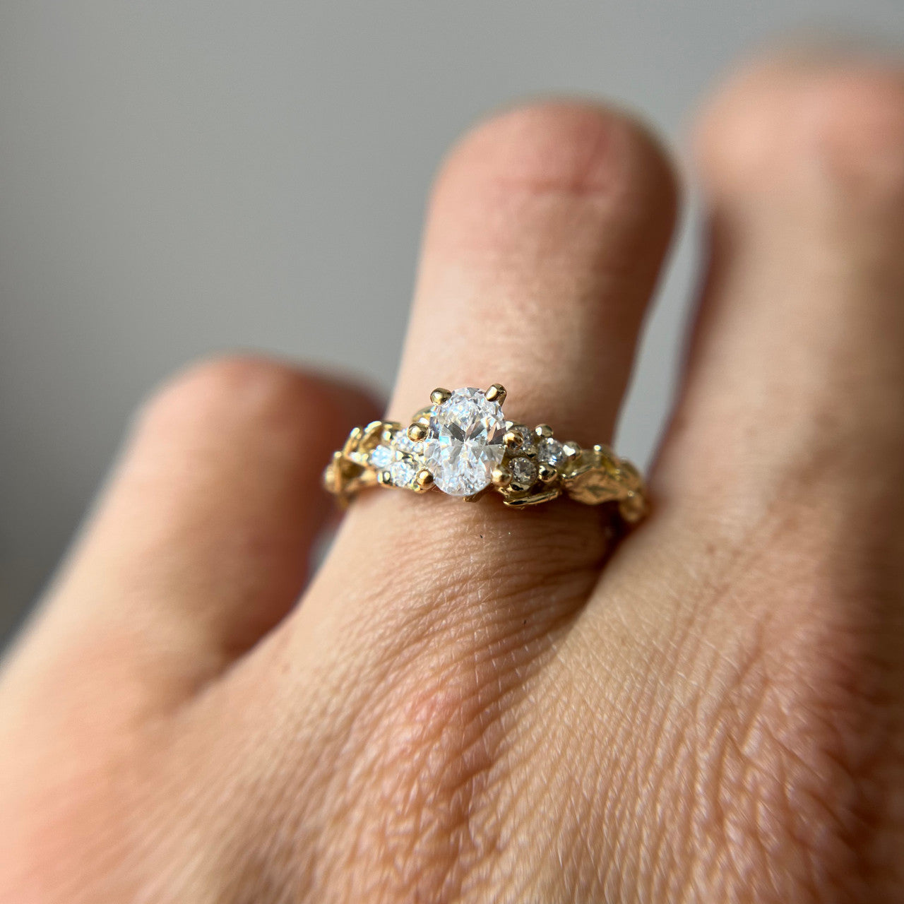 Aelin Diamond Cluster