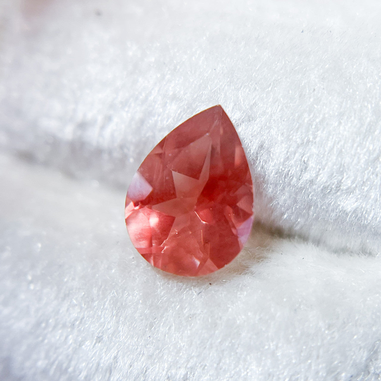 Oregon Sunstone - 1262