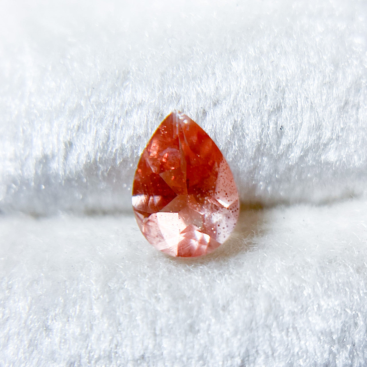 Oregon Sunstone - 1265