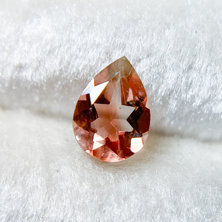Oregon Sunstone - 1267