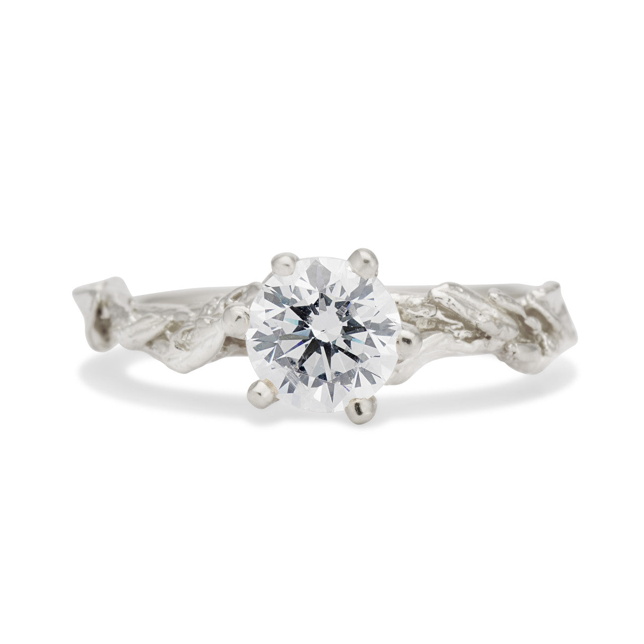 Aelin Solitaire Setting