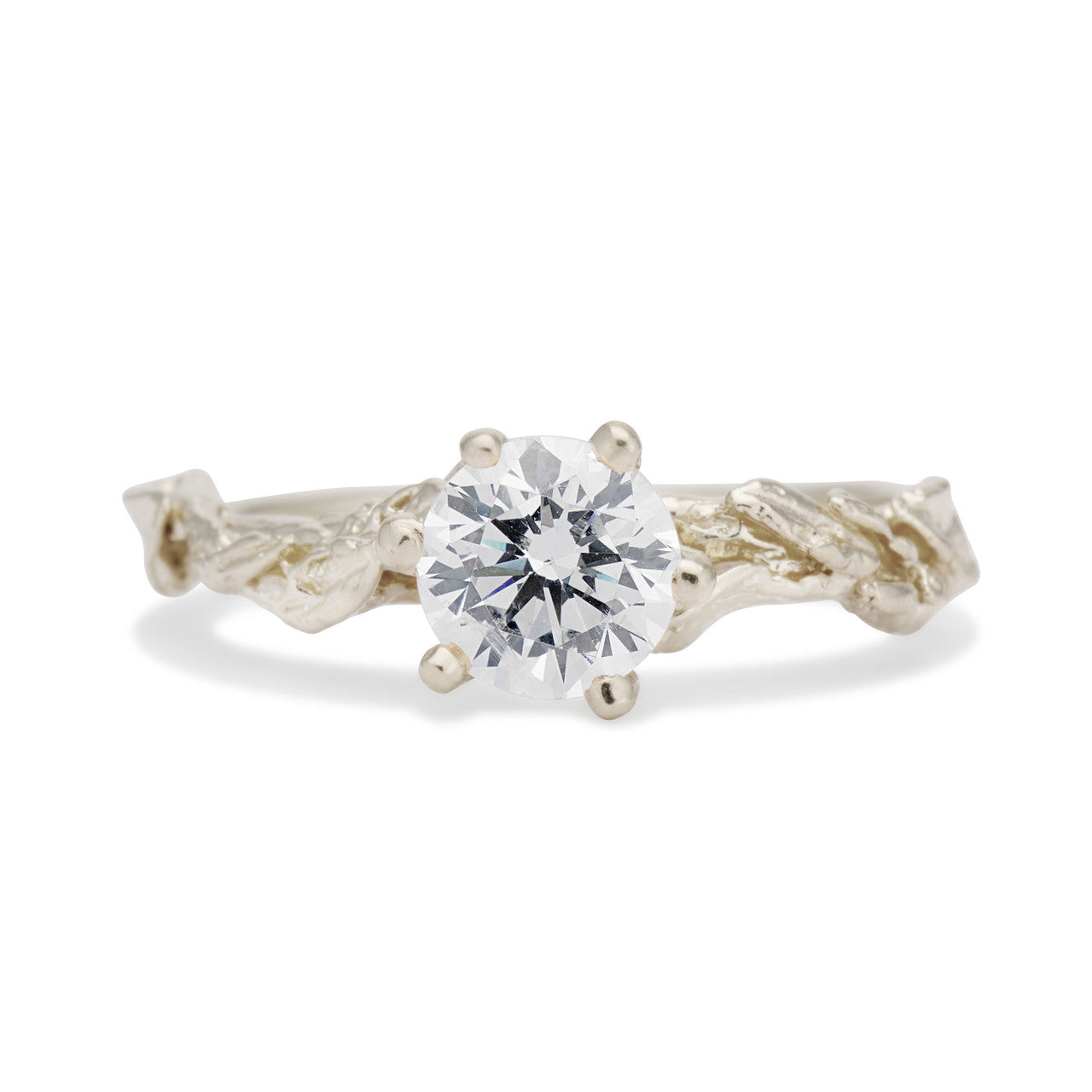 Aelin Solitaire Setting