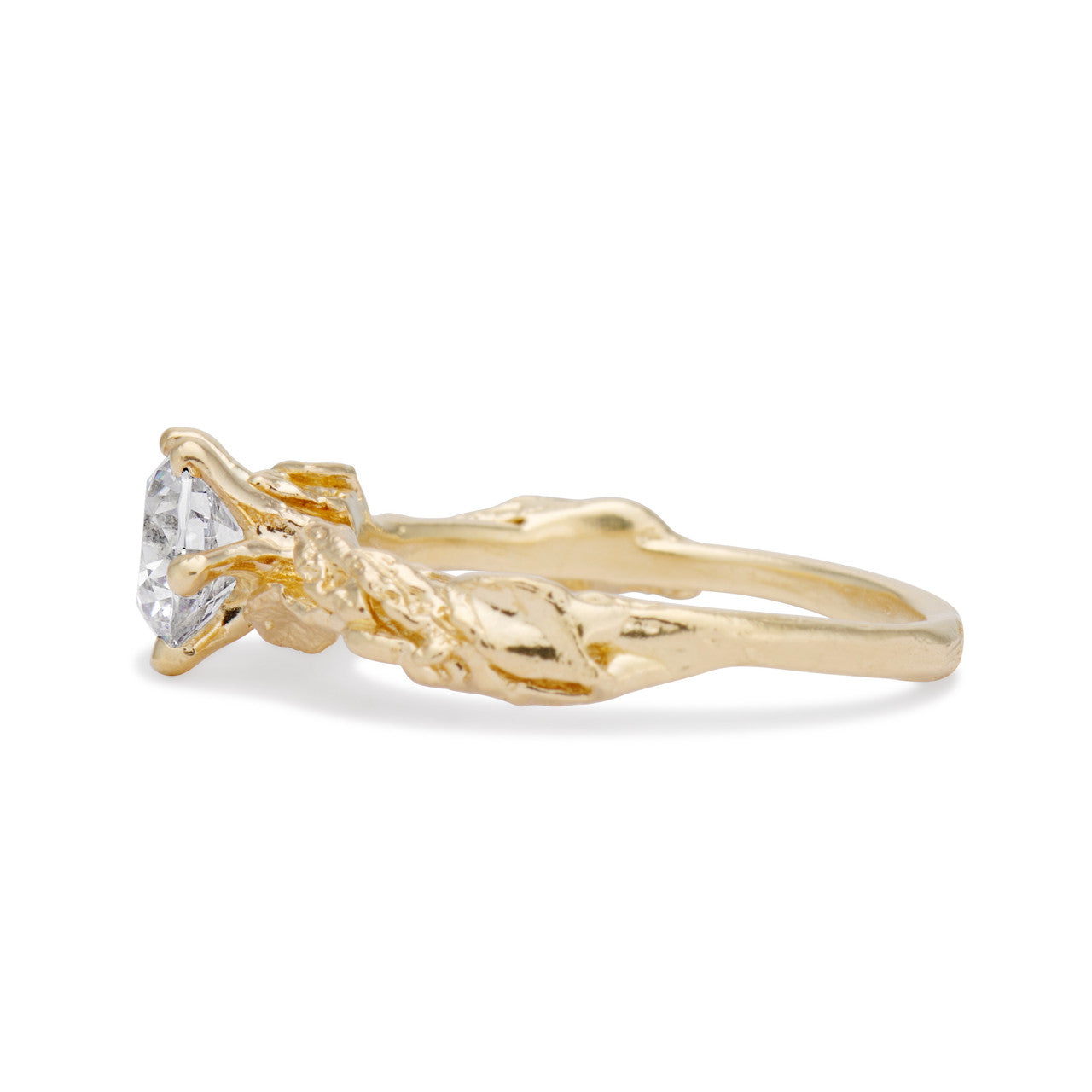 Aelin Solitaire Setting