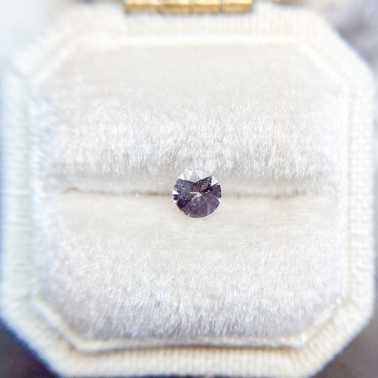 Rose Pink Spinel