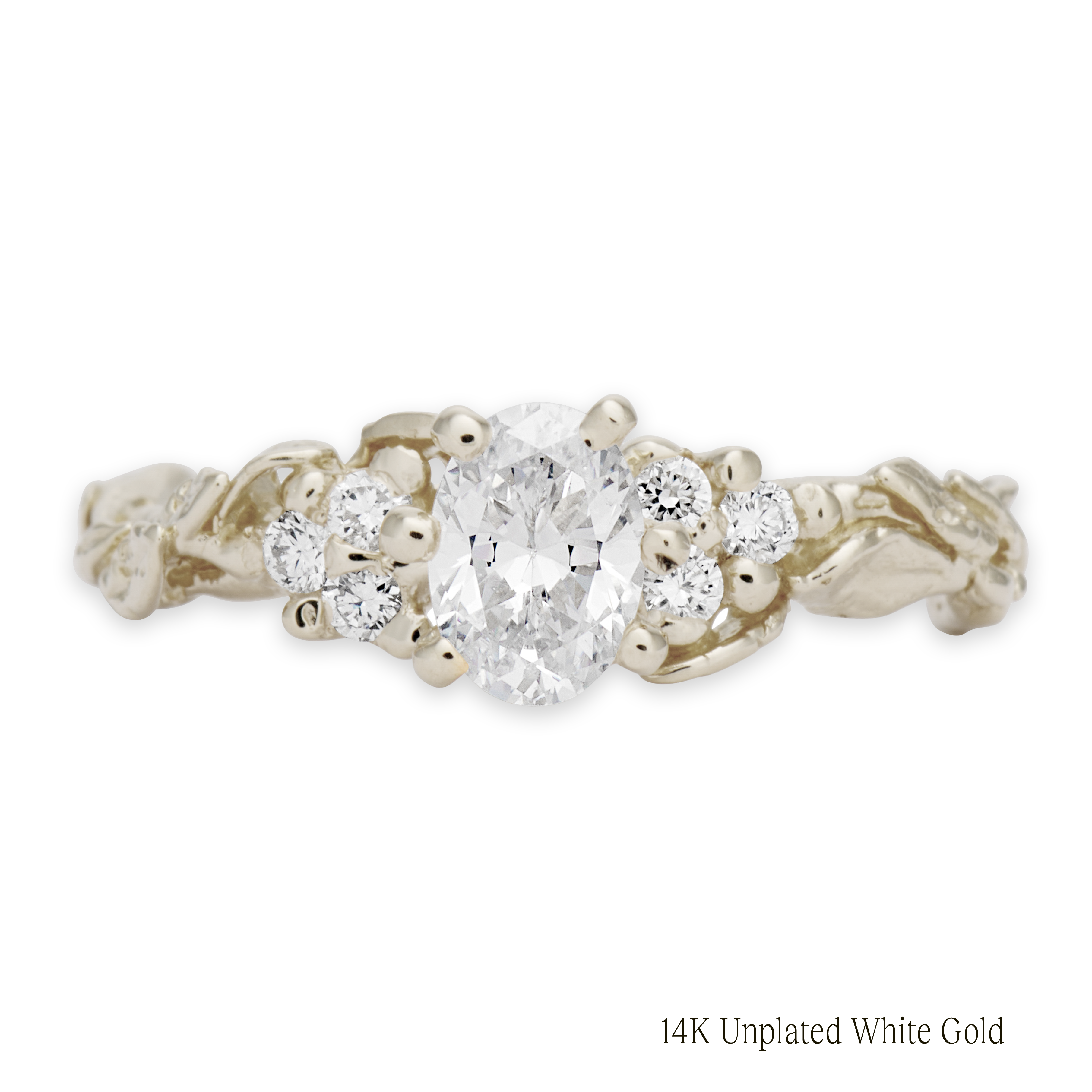 Aelin Diamond Cluster