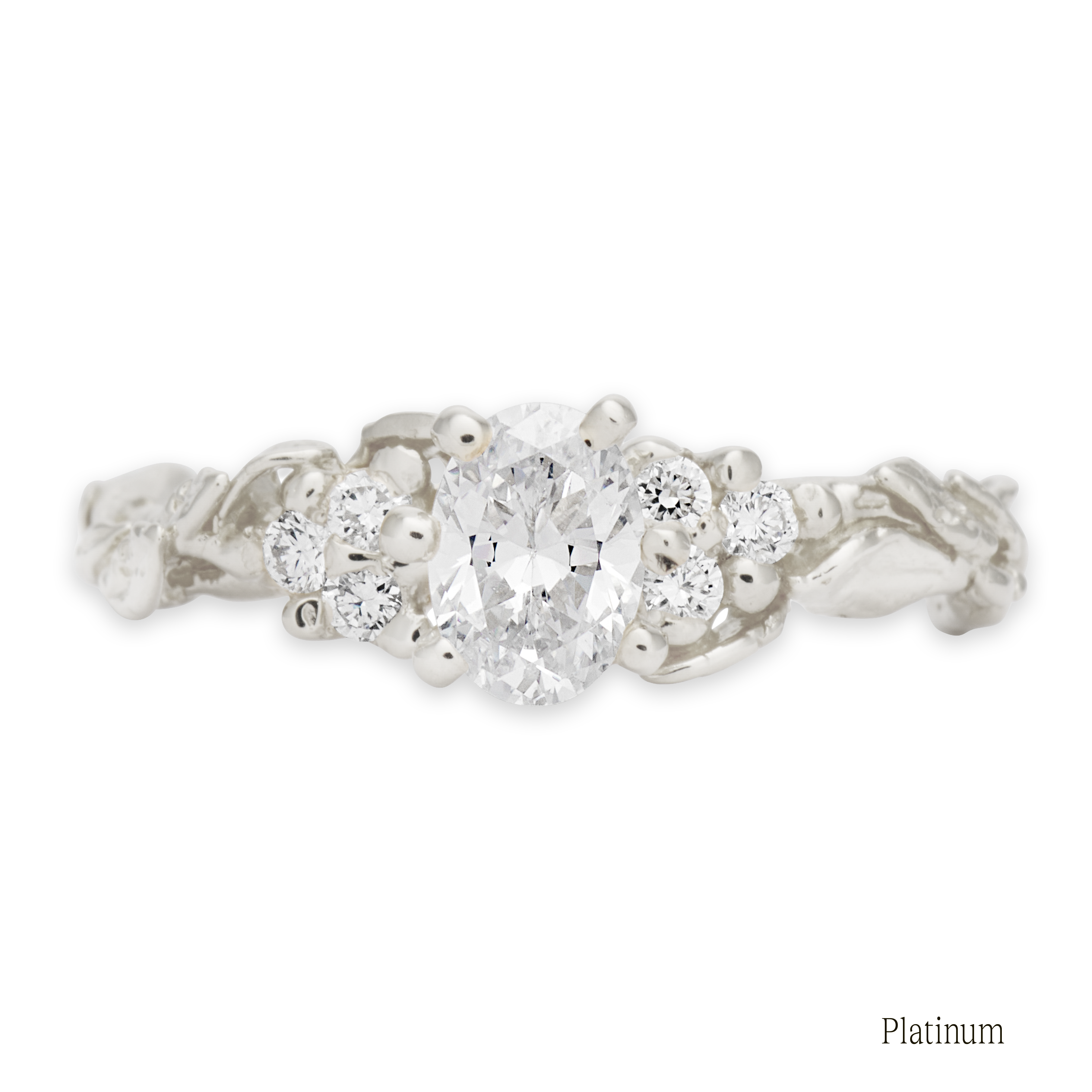 Aelin Diamond Cluster