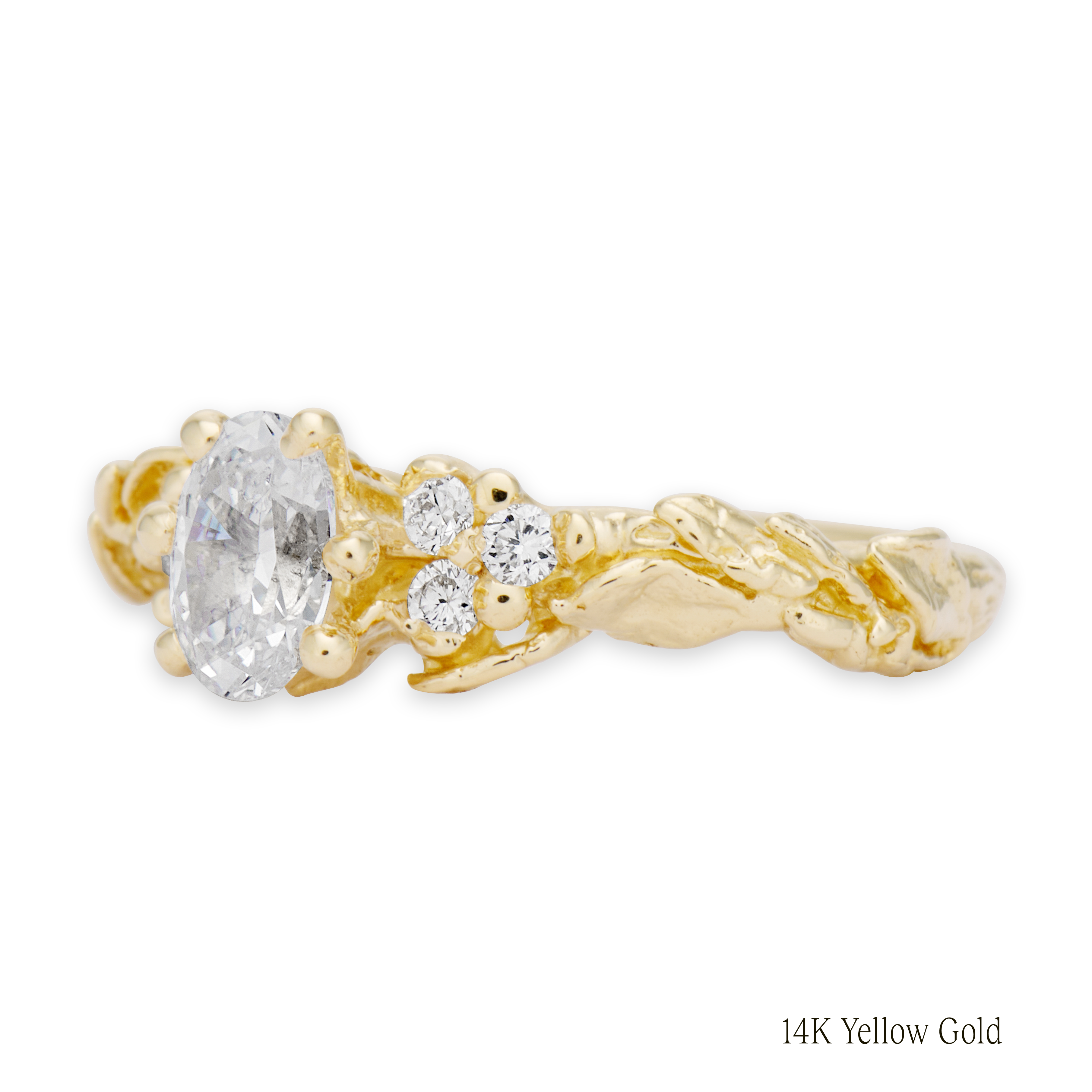 Aelin Diamond Cluster