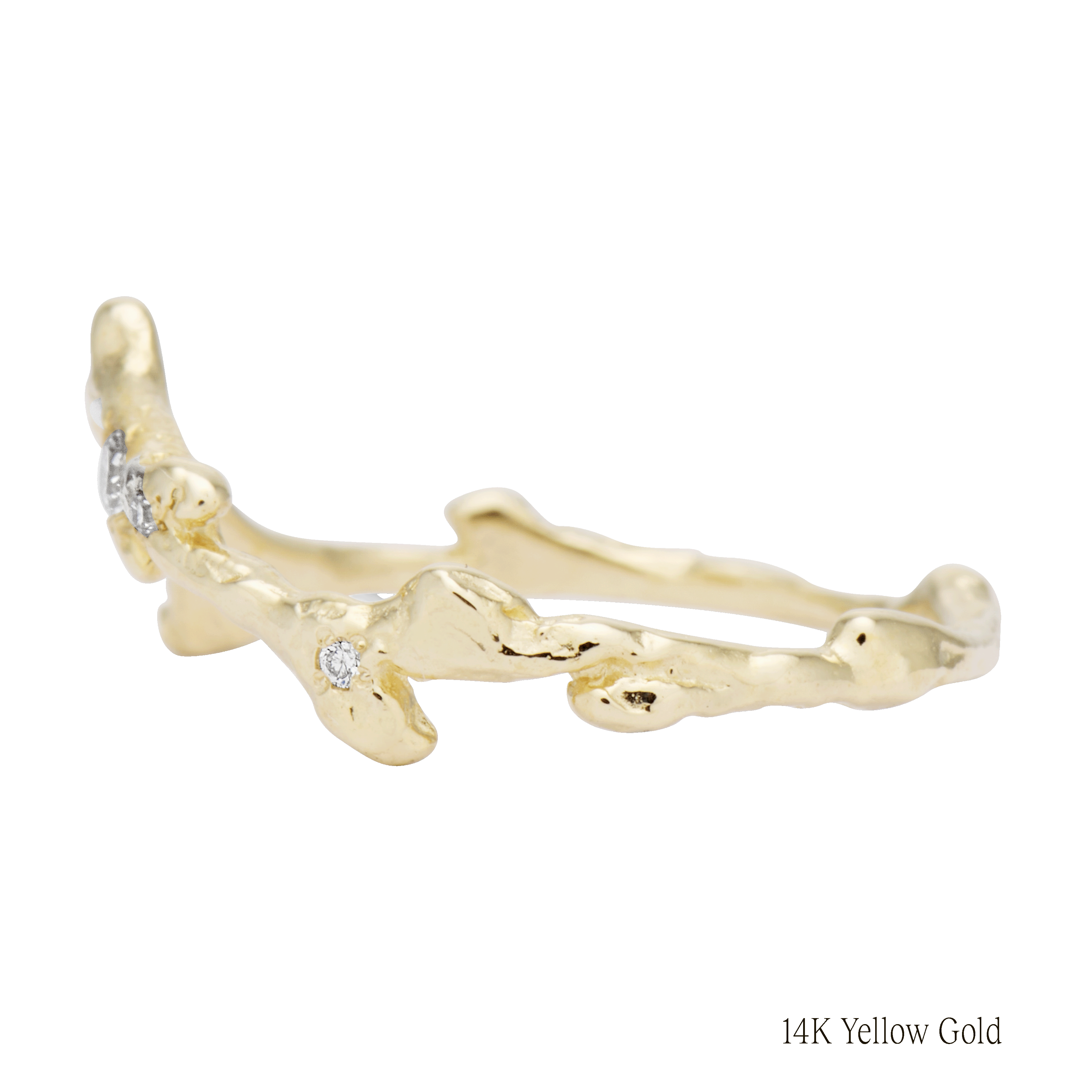 Aries Zodiac Constellation Ring