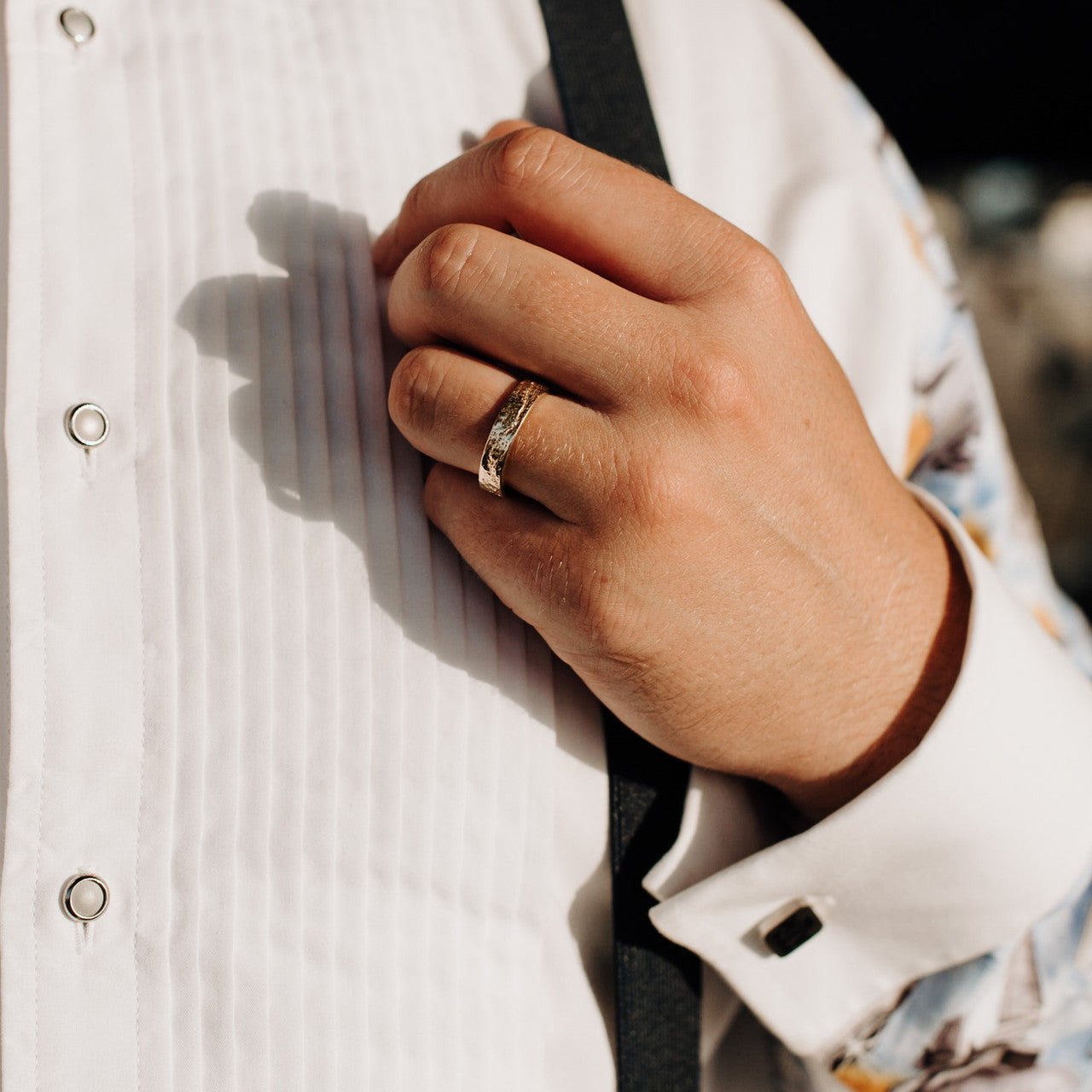 Syracuse Ring