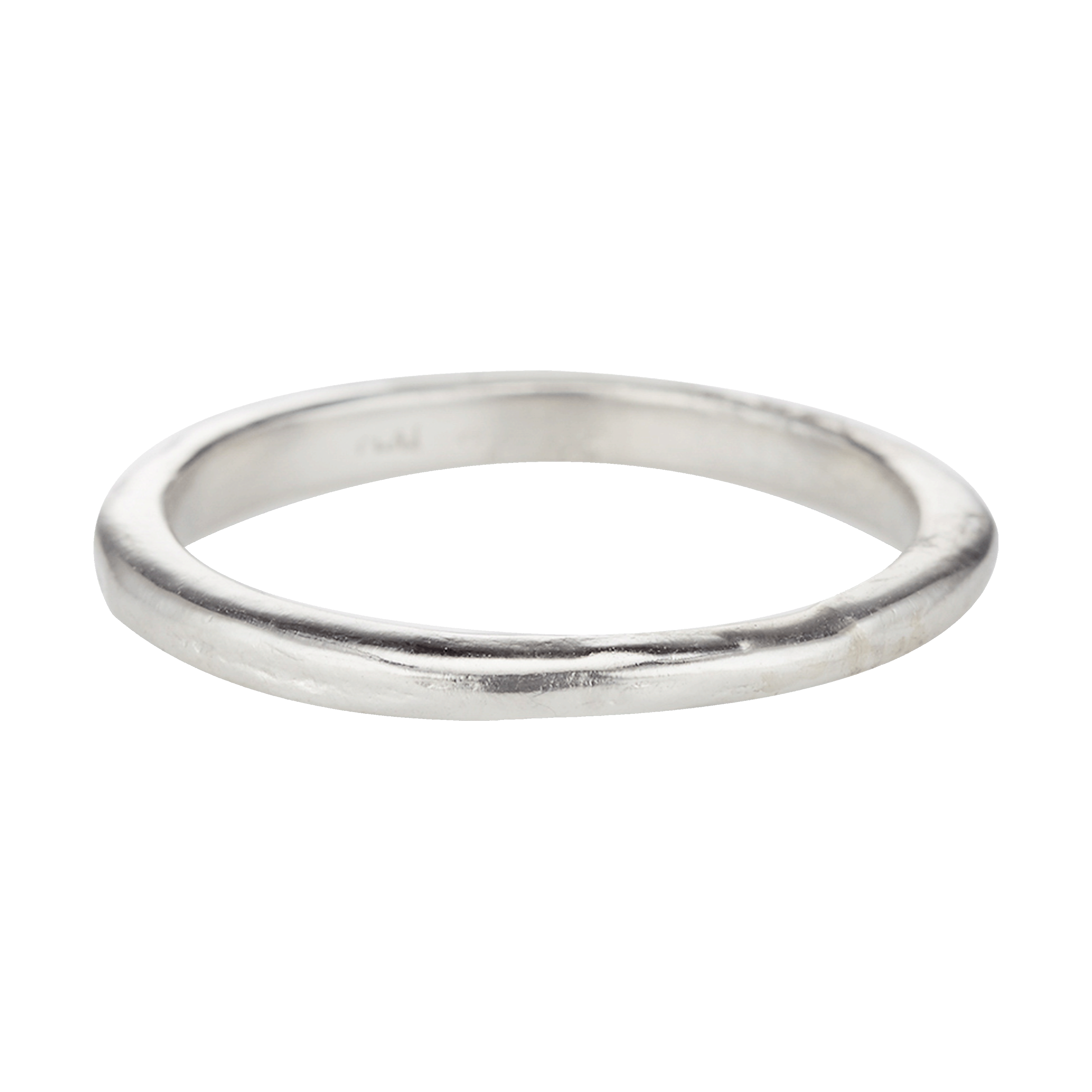 Driftwood Ring