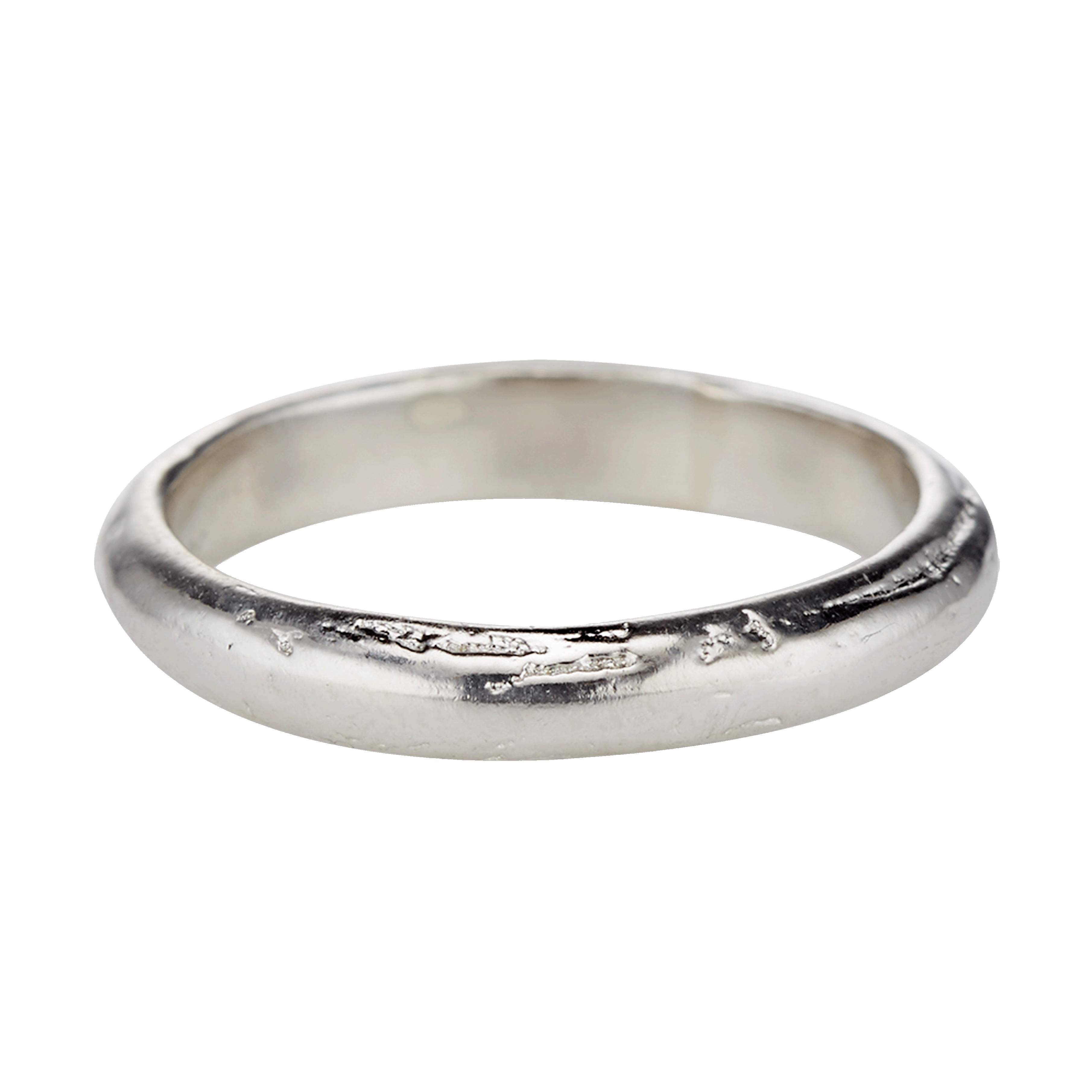 Driftwood Ring