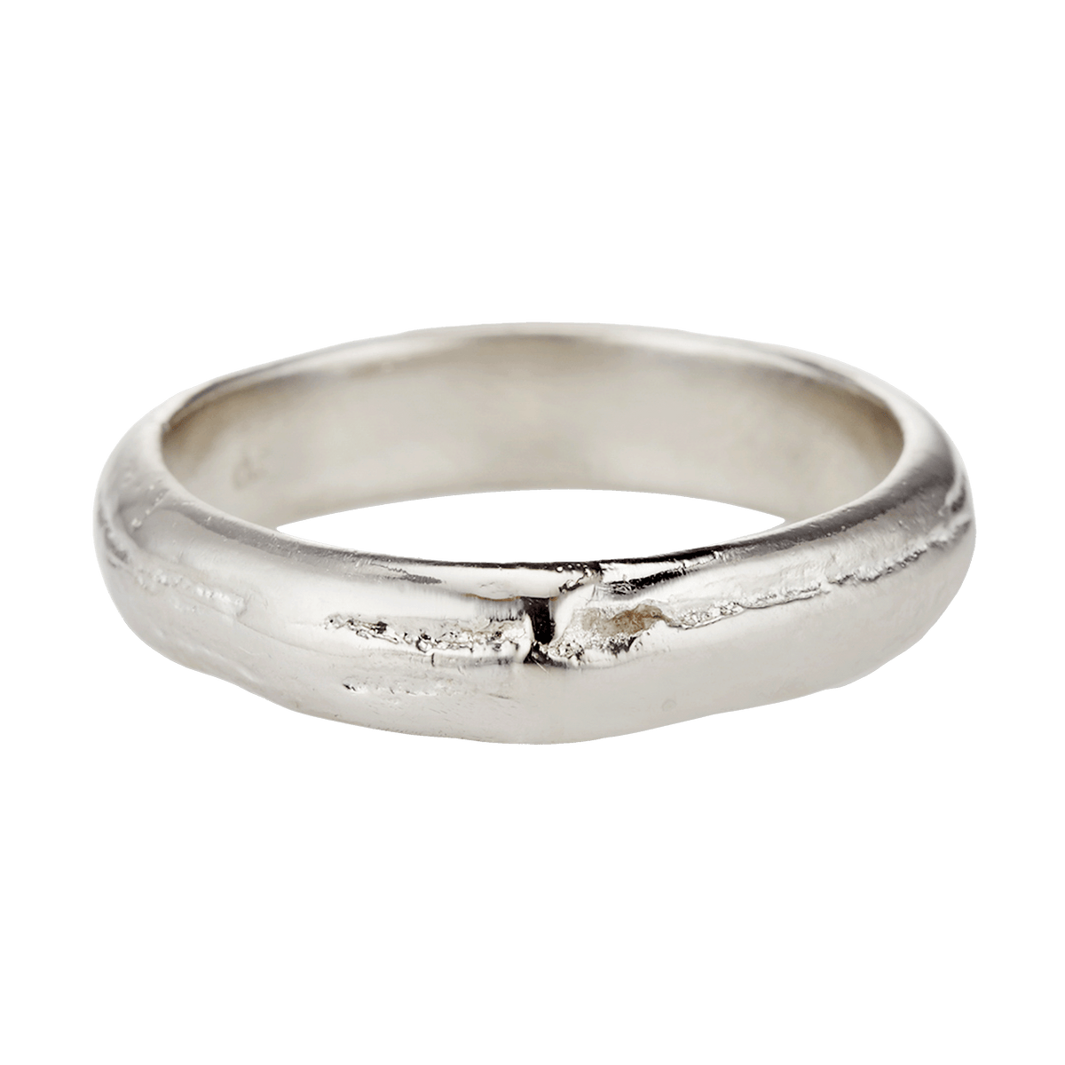 Driftwood Ring