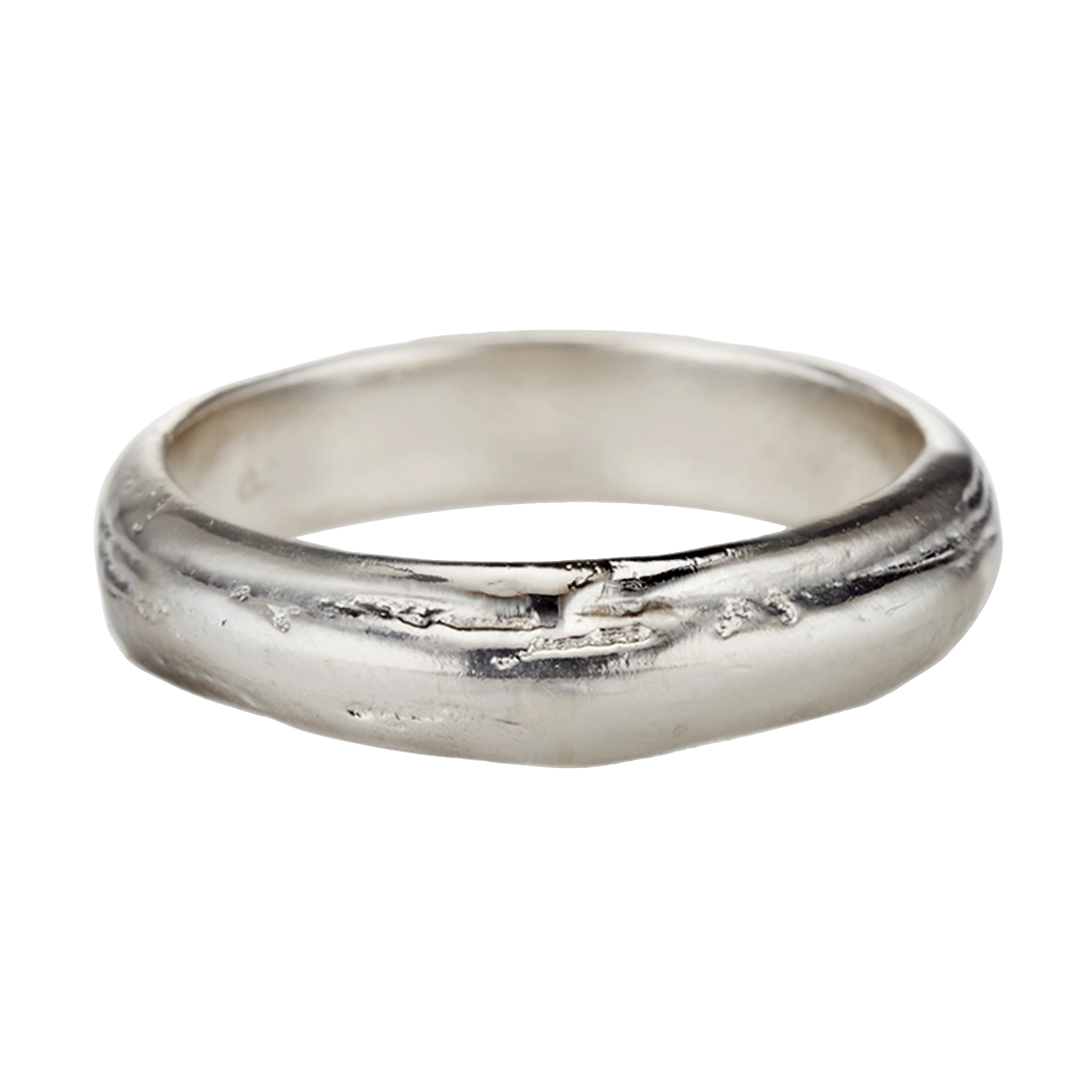 Driftwood Ring