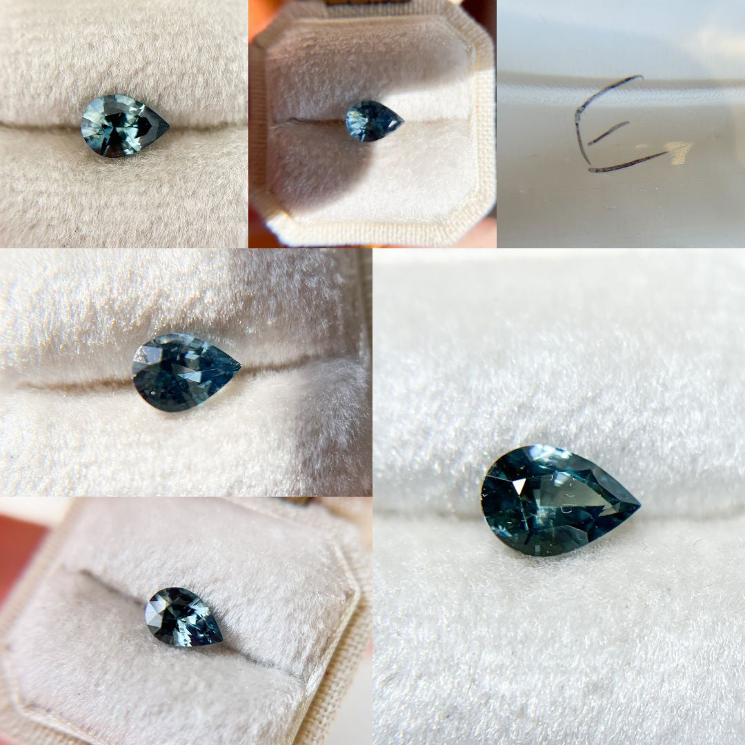 Stone E
