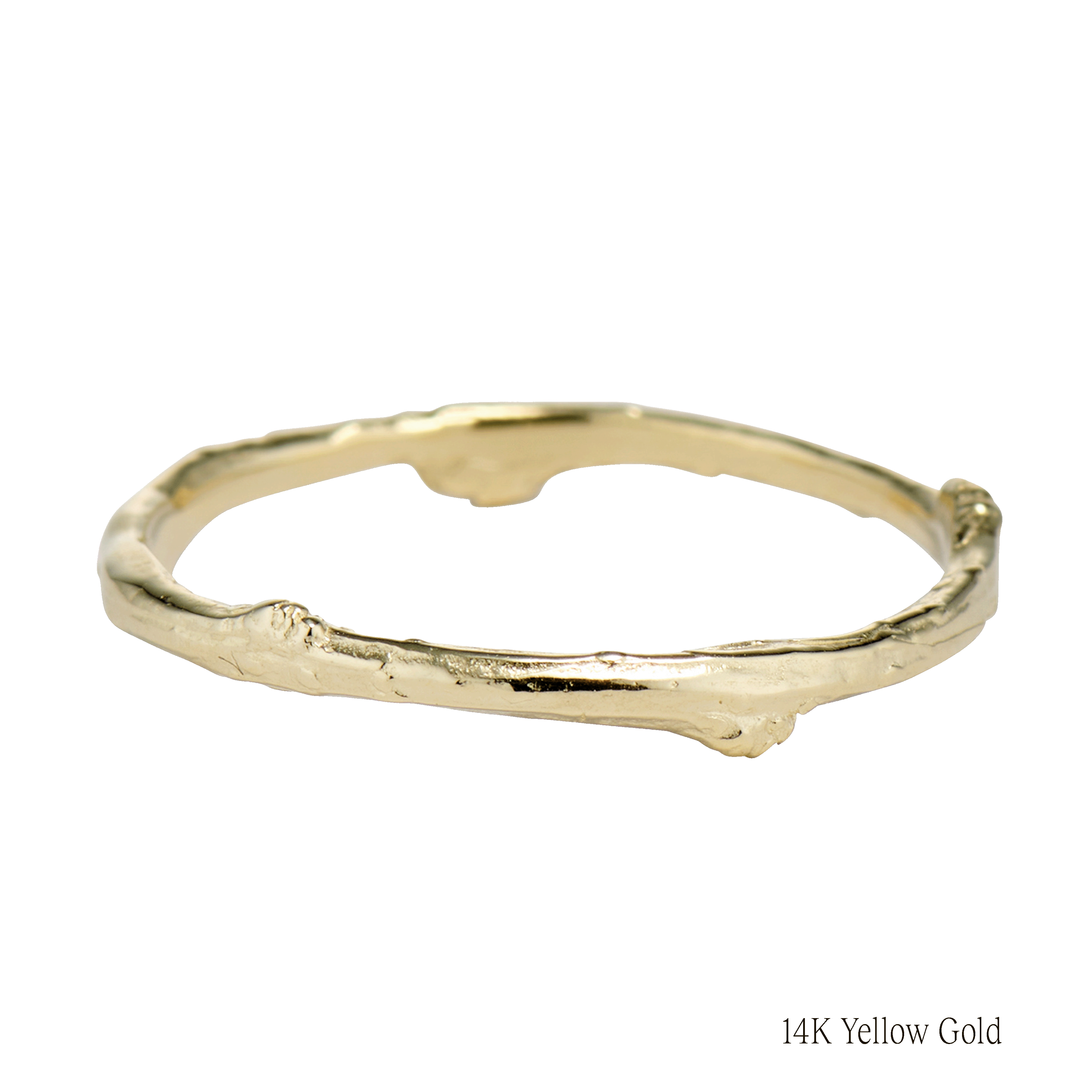Garland Ring