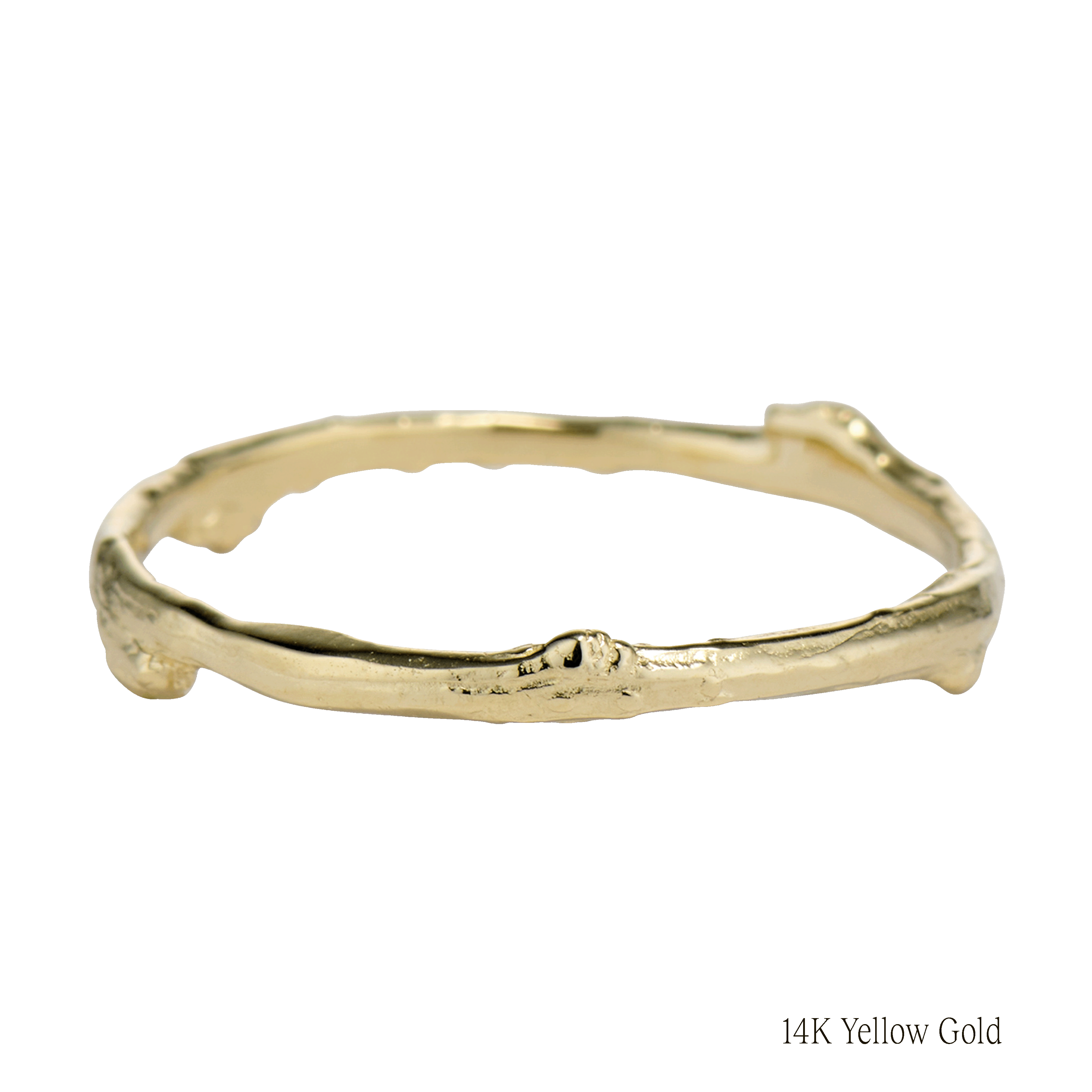 Garland Ring