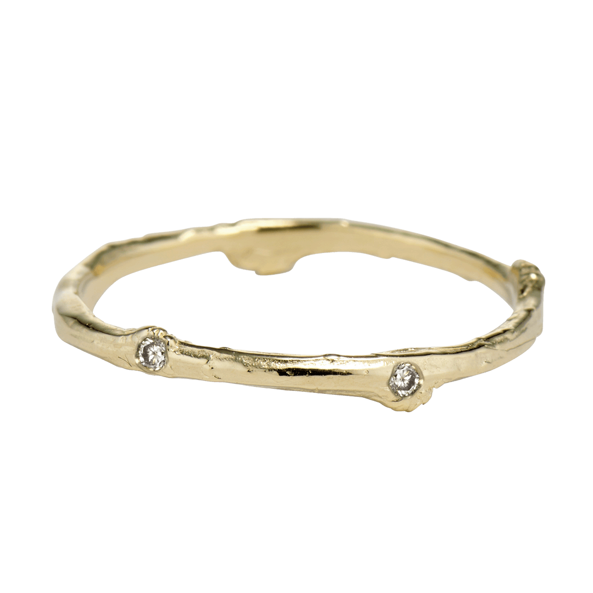 Garland Ring