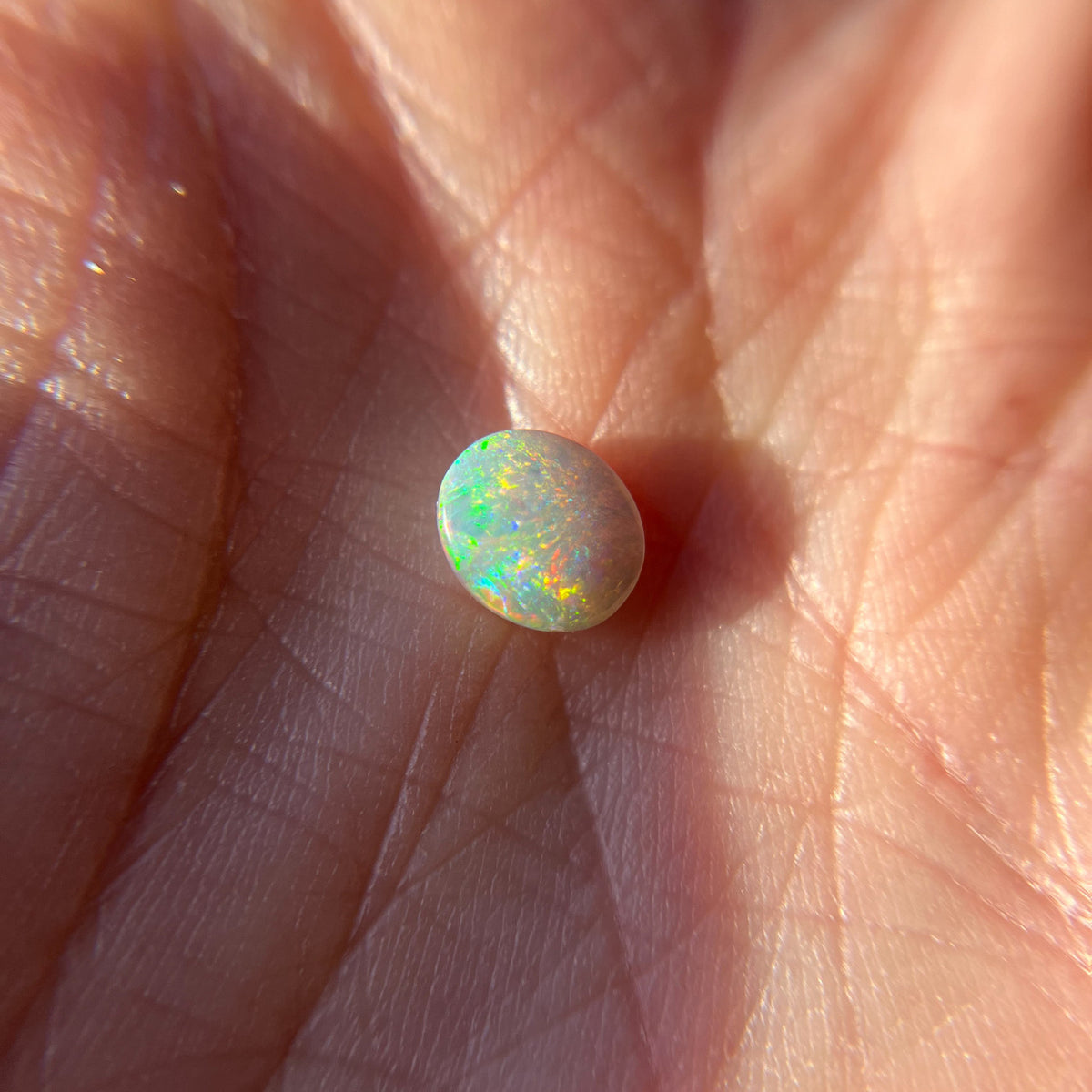 Australian opal